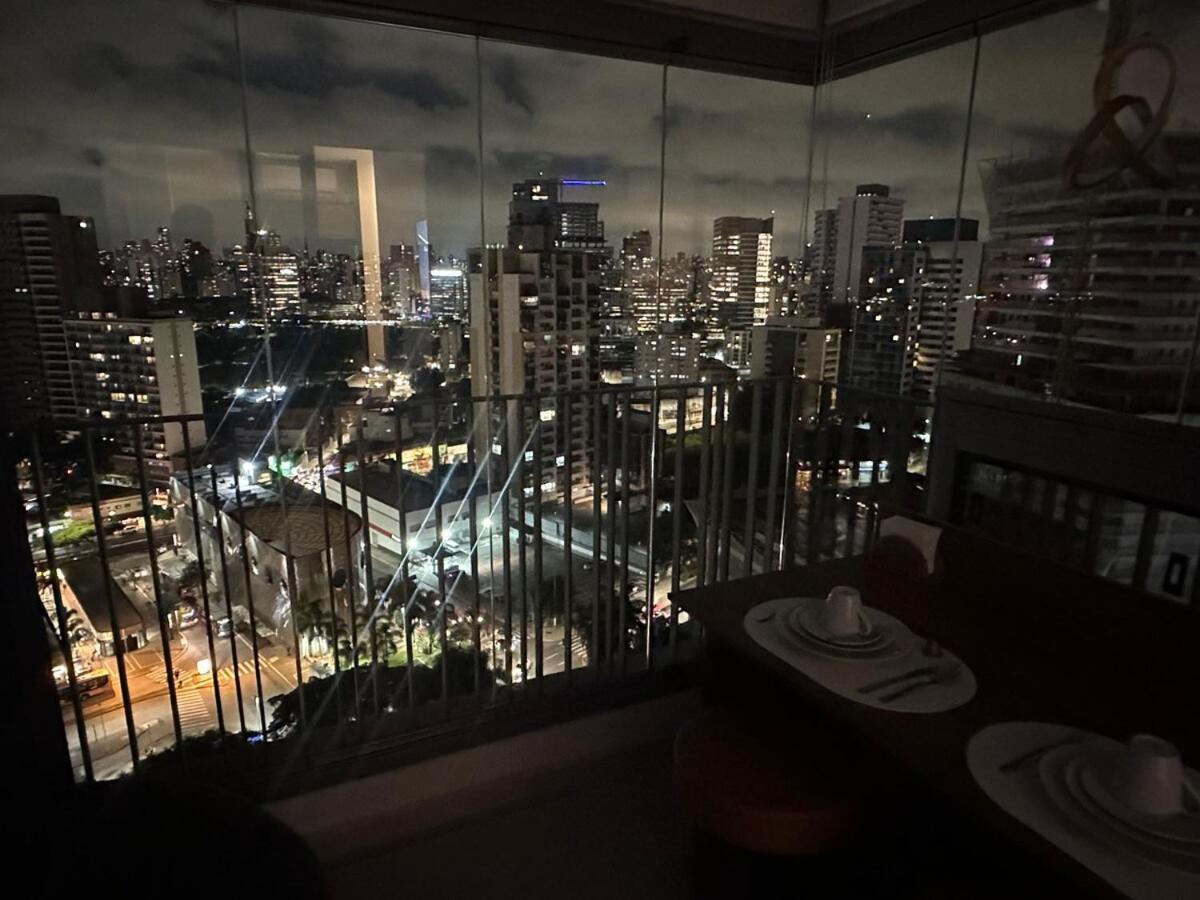 Daire Ap35m2, Ofuro, Ps5, Garagem, Ac, Metro E Usp Sao Paulo