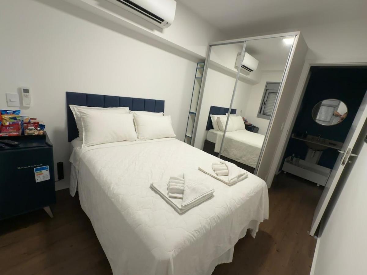 Ap35m2, Ofuro, Ps5, Garagem, Ac, Metro E Usp Daire Sao Paulo