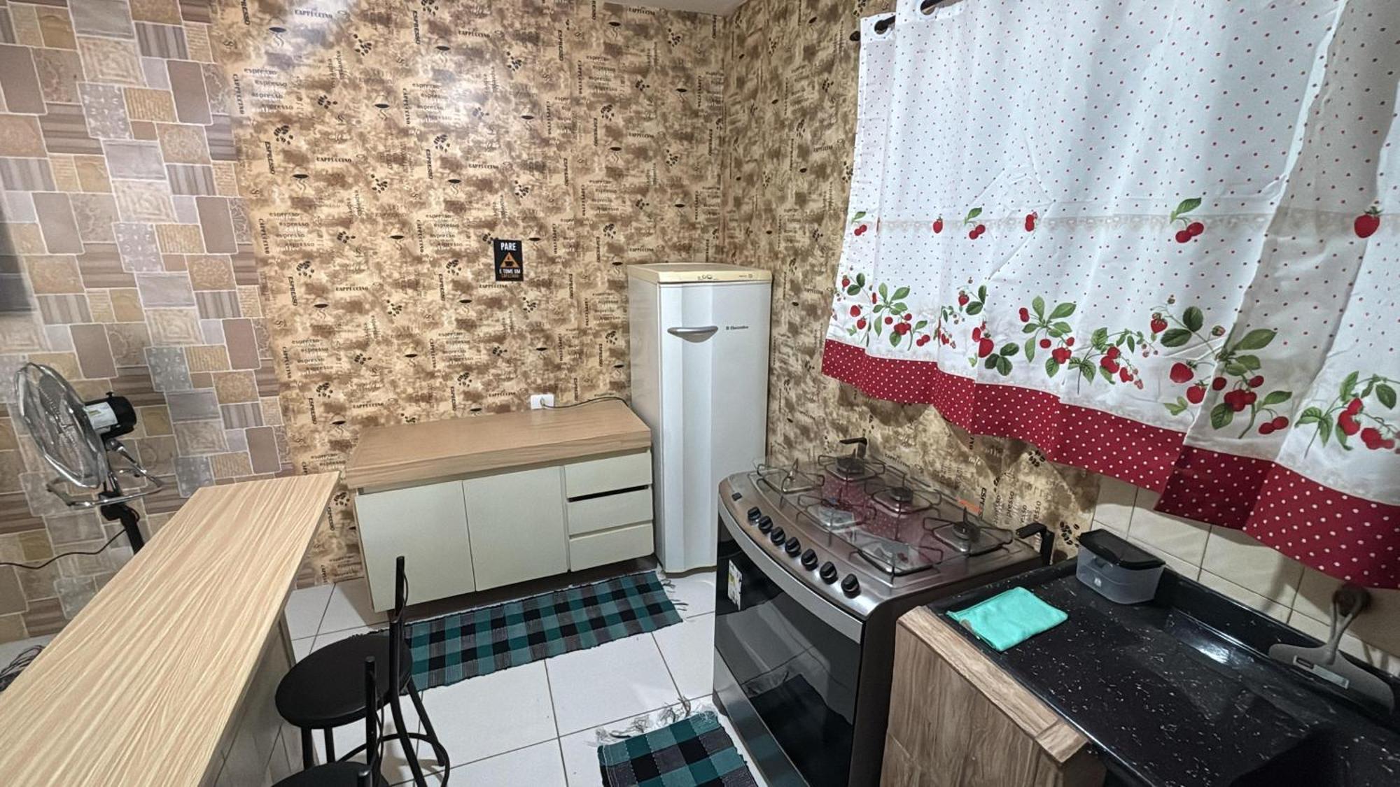 Casa Prox Expo E Sao Bernardo Do Campo Villa *