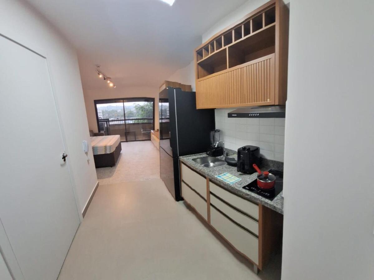 Novo Ao Lado Da Usp Apartment