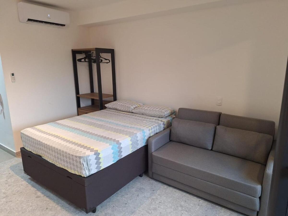 Apartment Novo Ao Lado Da Usp Sao Paulo