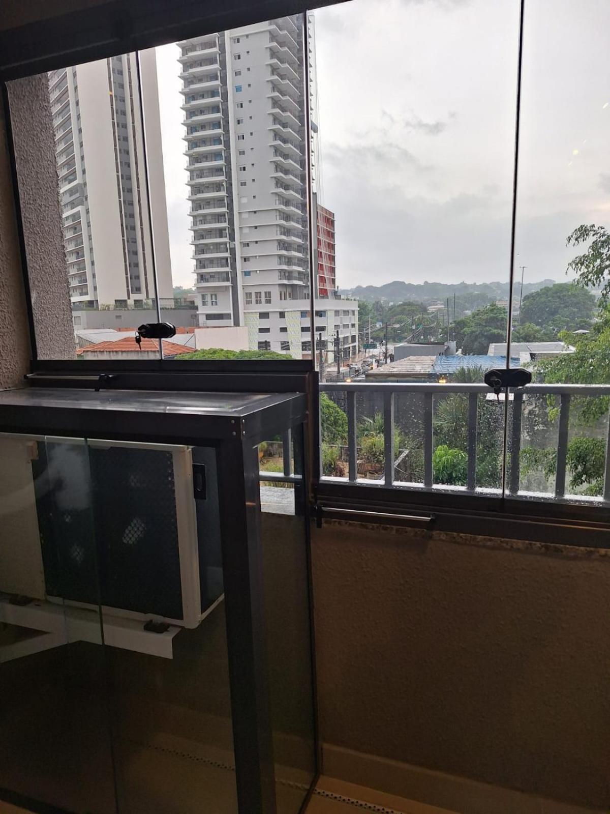 Novo Ao Lado Da Usp *