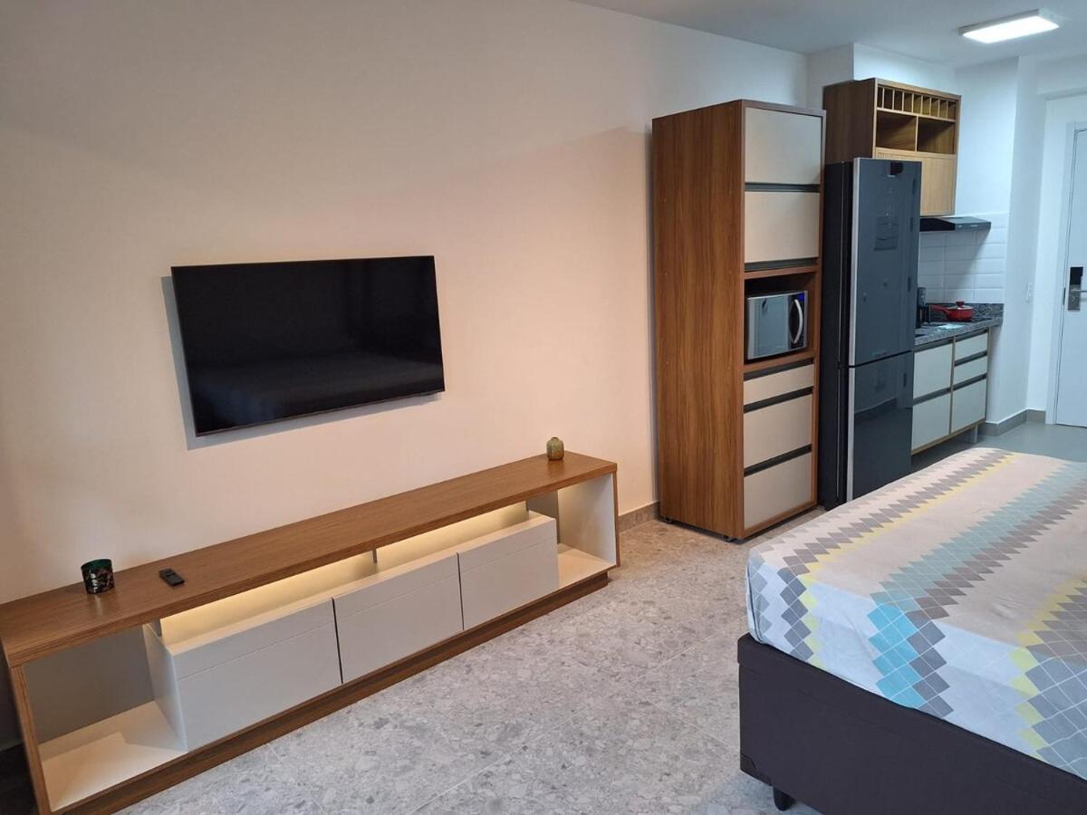 Novo Ao Lado Da Usp Apartment Sao Paulo