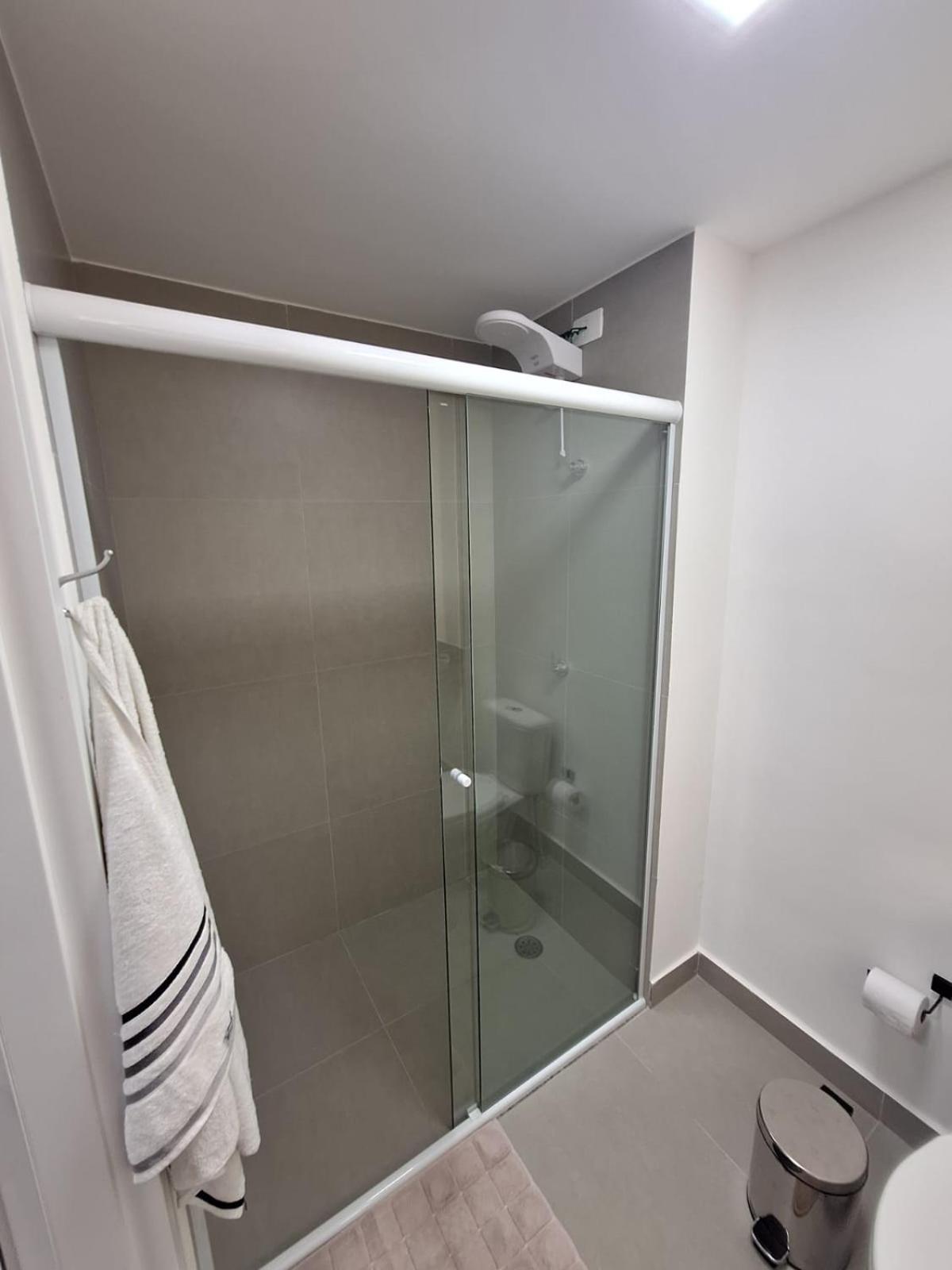 Apartment Novo Ao Lado Da Usp *