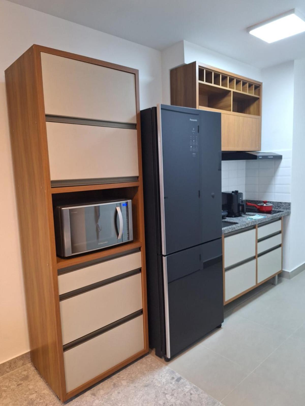 Novo Ao Lado Da Usp *