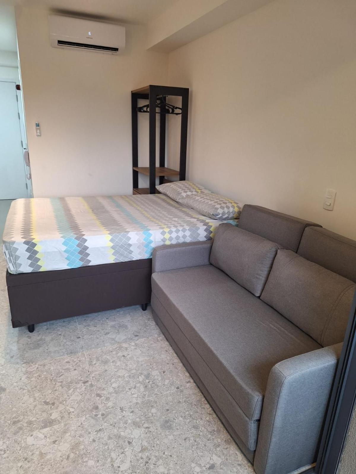 Novo Ao Lado Da Usp Sao Paulo