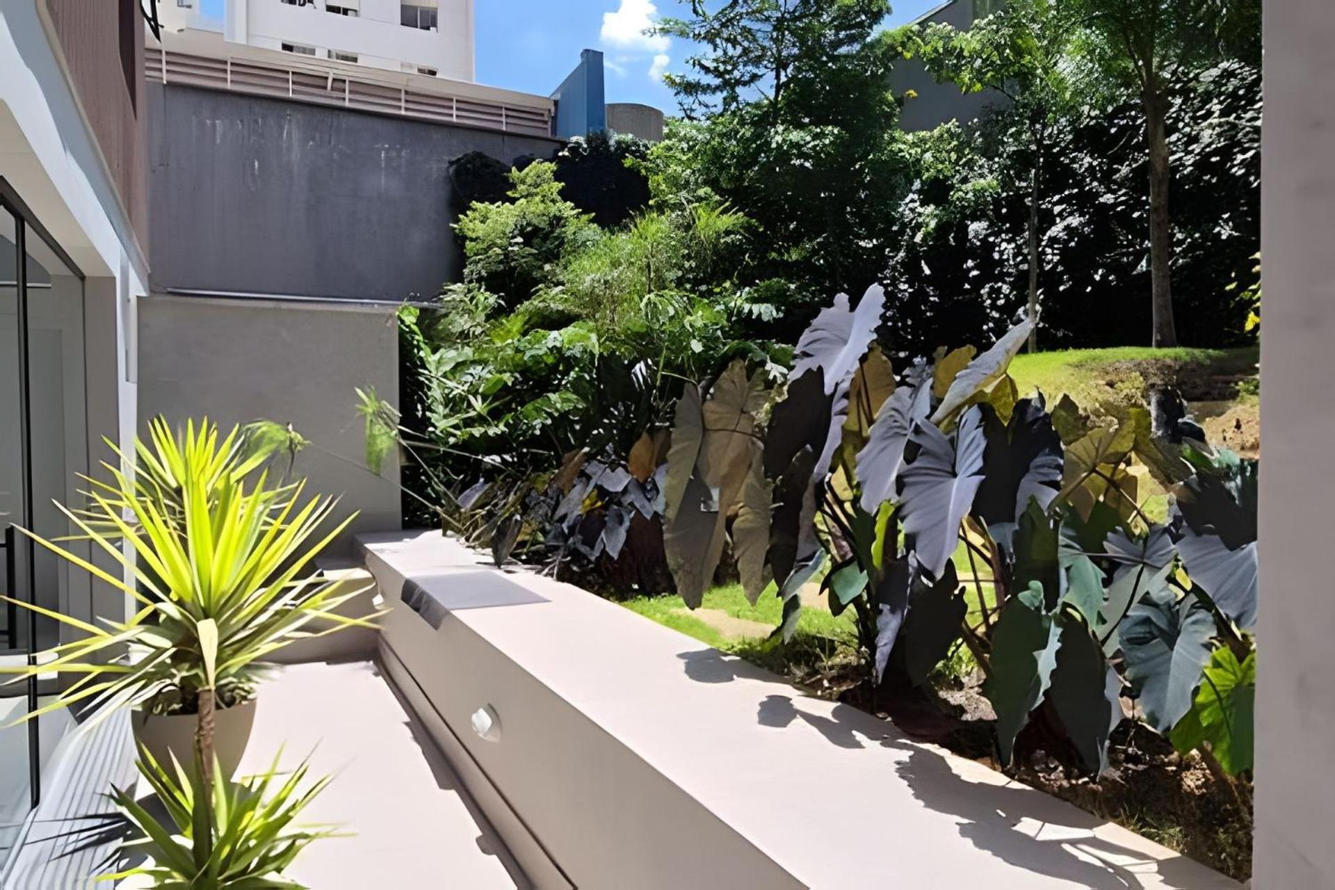 Pompeia 72 * Sao Paulo