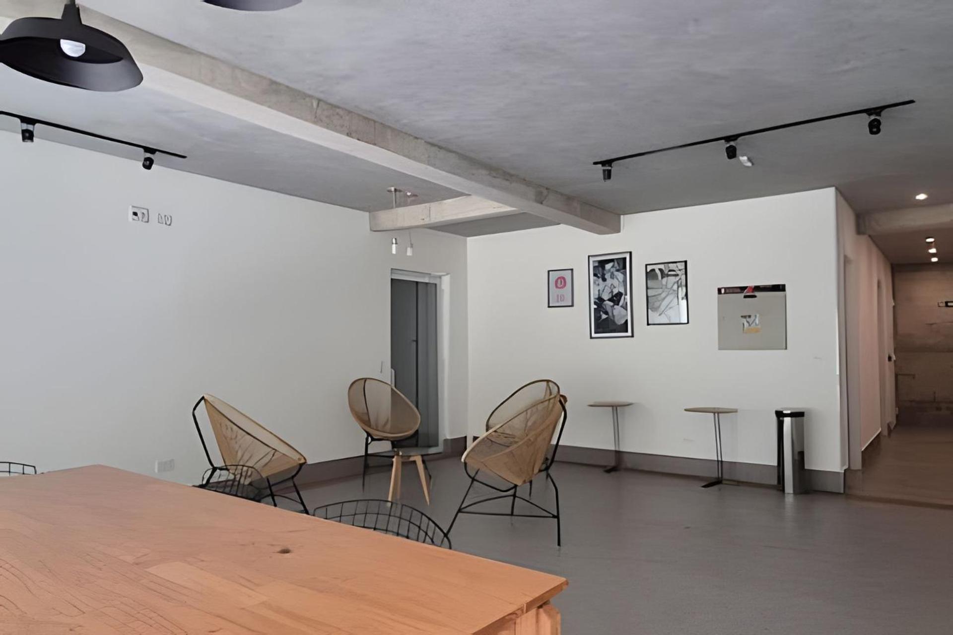 Pompeia 72 Apartment *