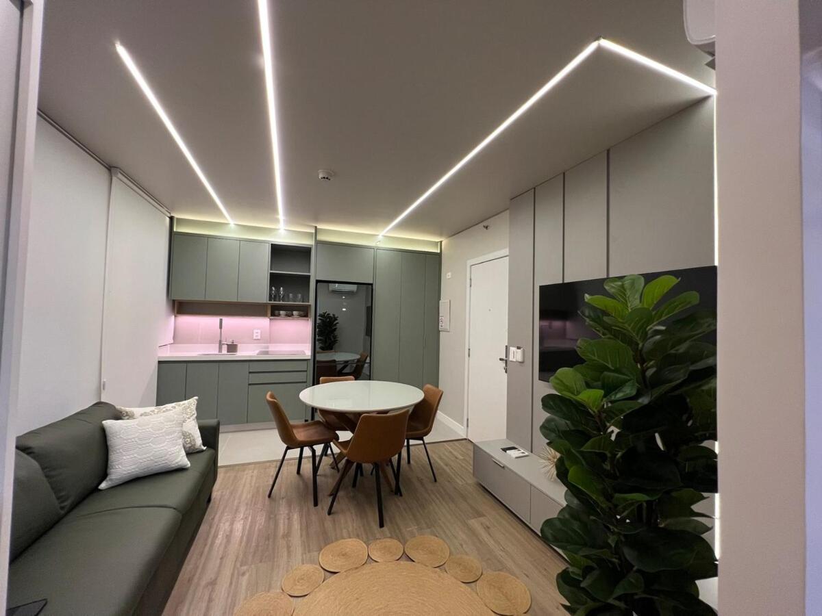Apartment Apto Inteiro Perto Av Paulista E Hospital Sirio