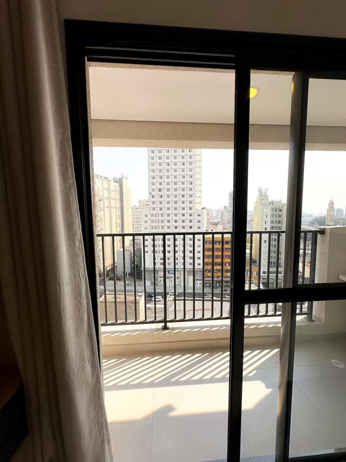 Cloud One - Apto Moderno Apartment