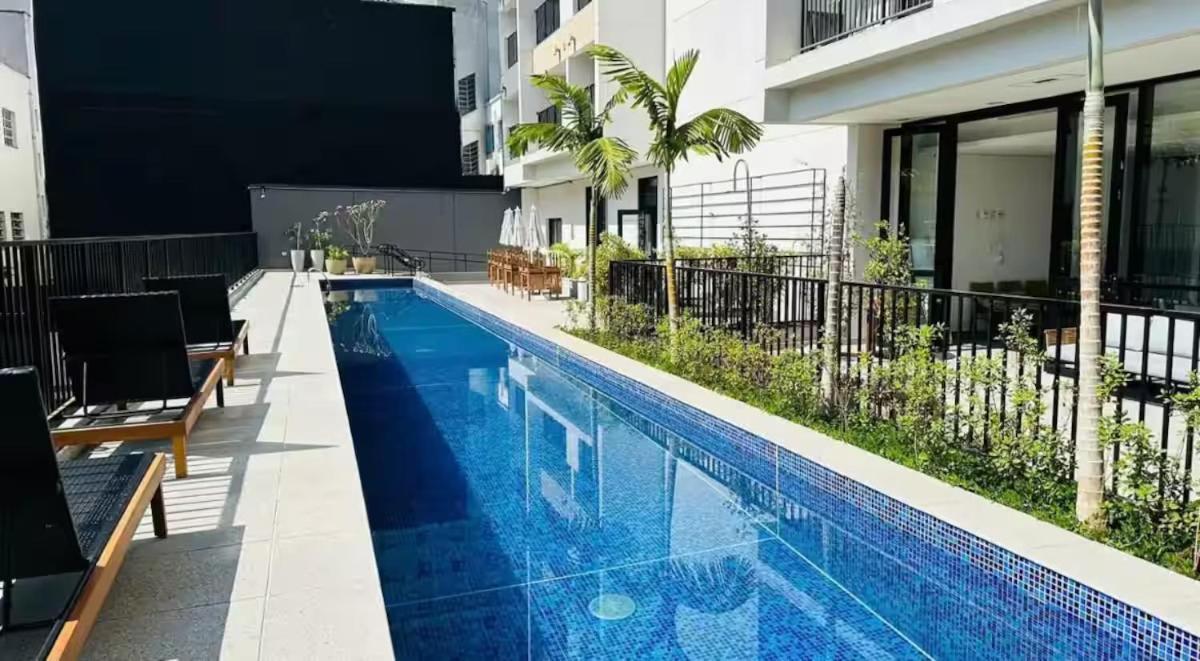 Apartment Cloud One - Apto Moderno