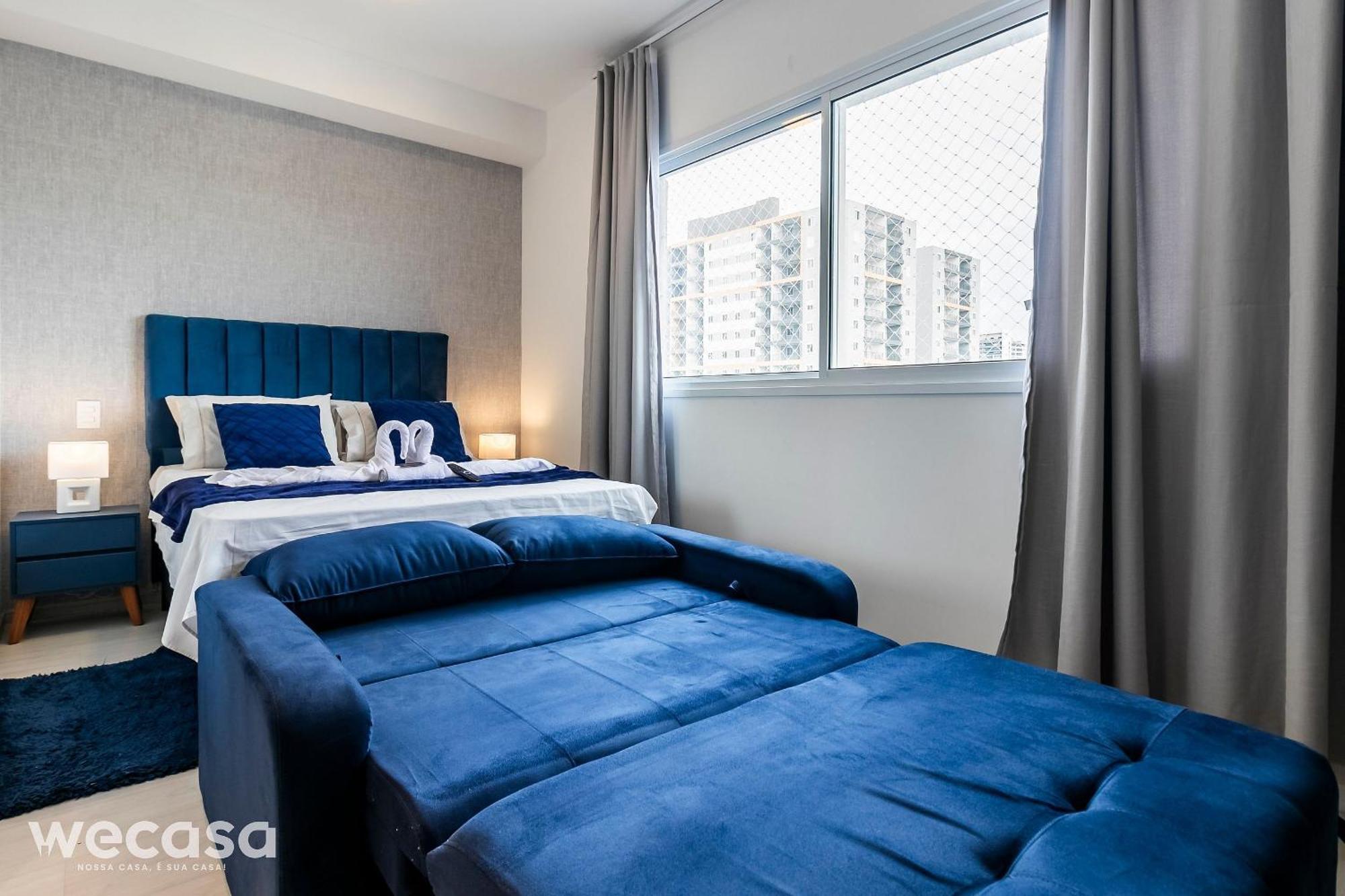 Apartment Sofisticado No Metro Belem/h.cema Sao Paulo