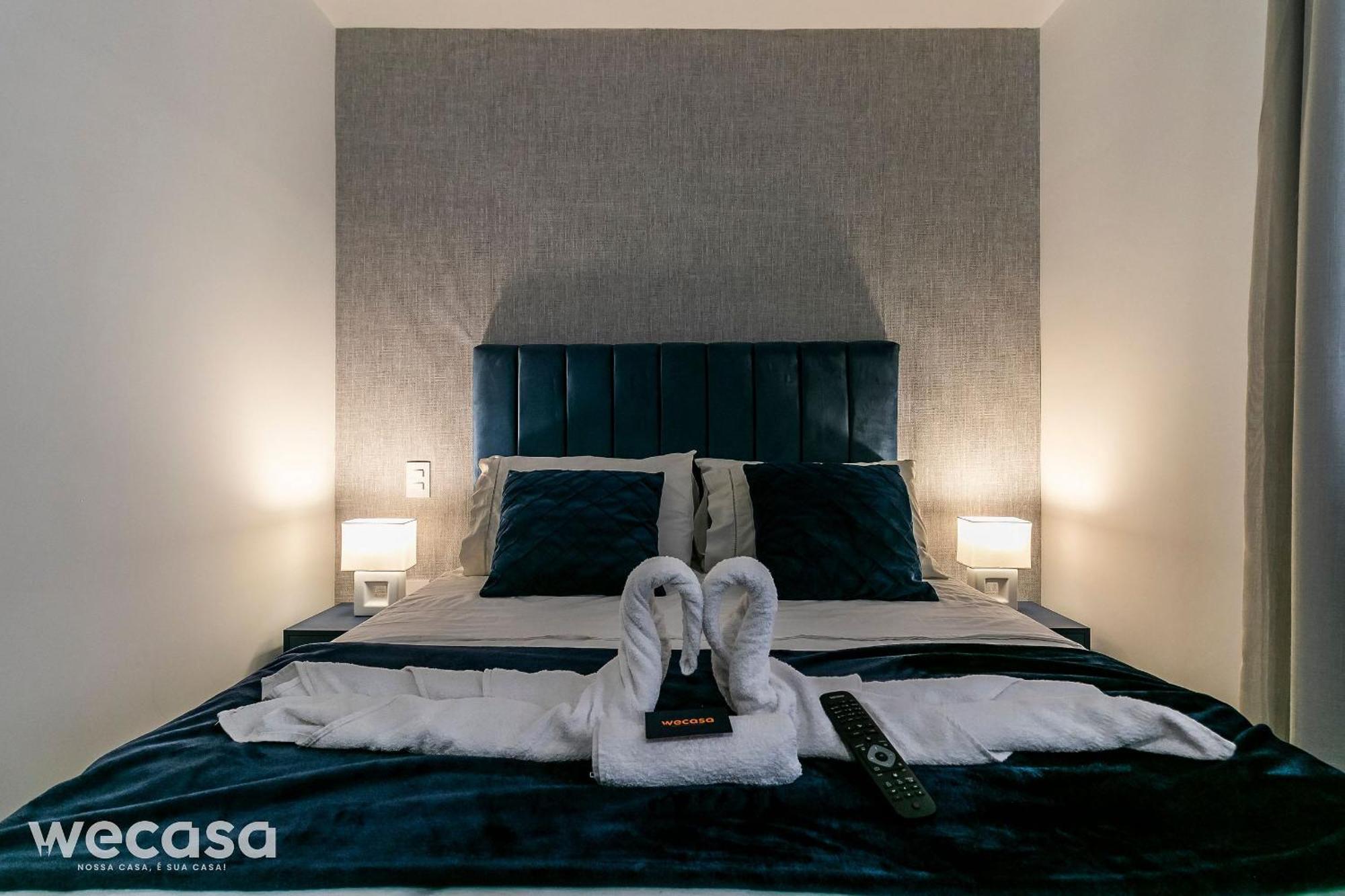 Apartment Sofisticado No Metro Belem/h.cema