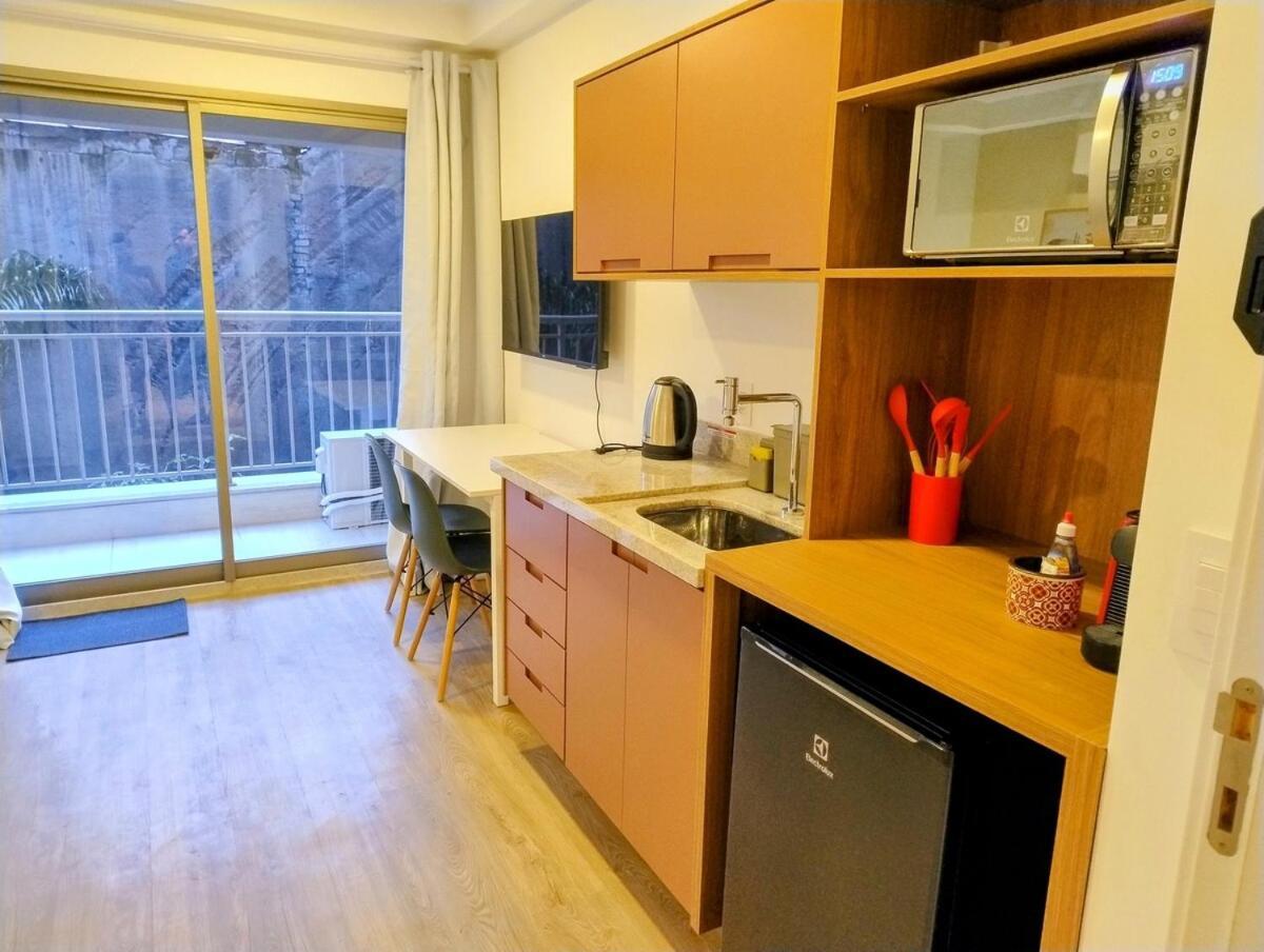 Lindo Em Perdizes - Prox Ao Allianz Park Apartment