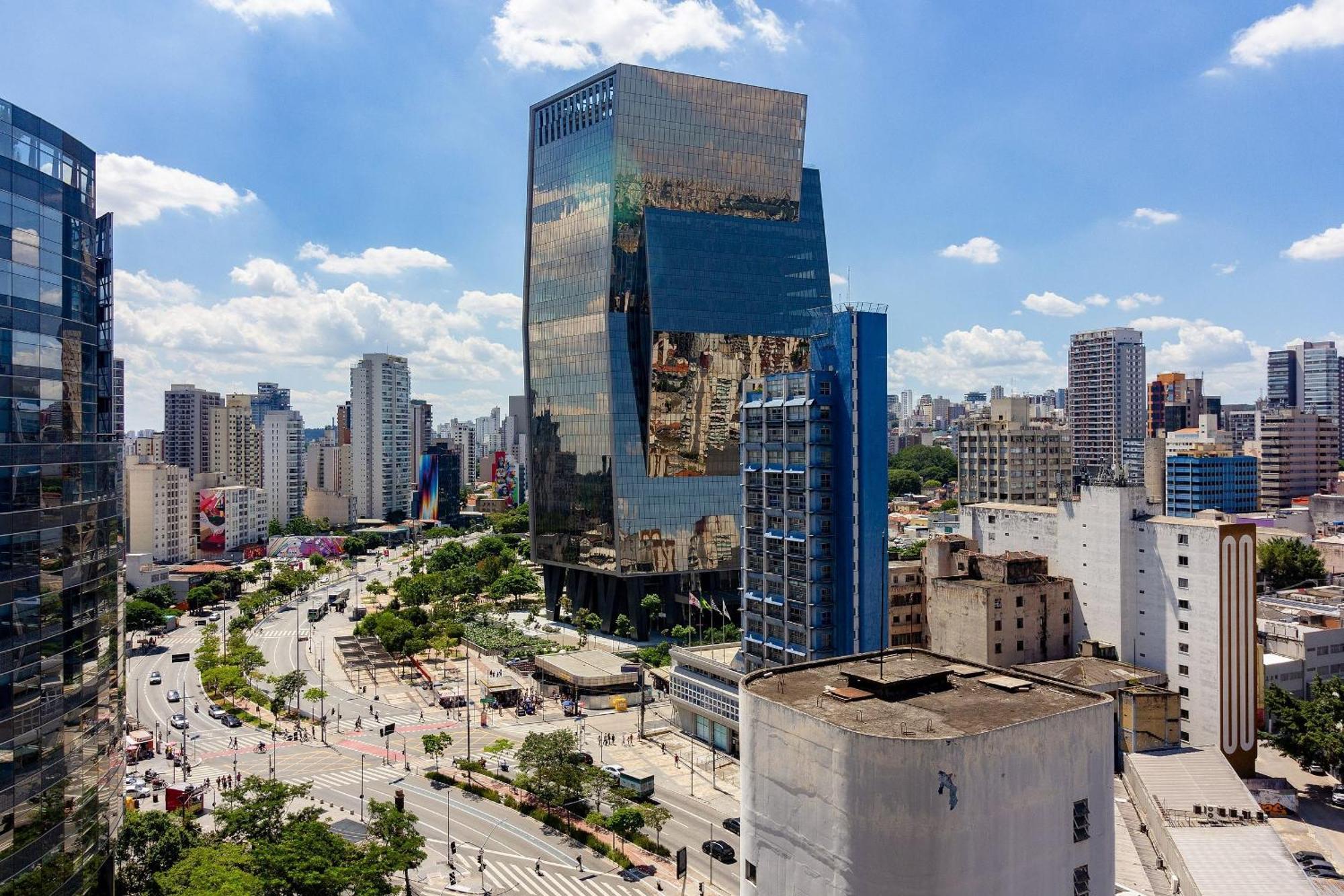 Yume Nex Faria Lima Sao Paulo
