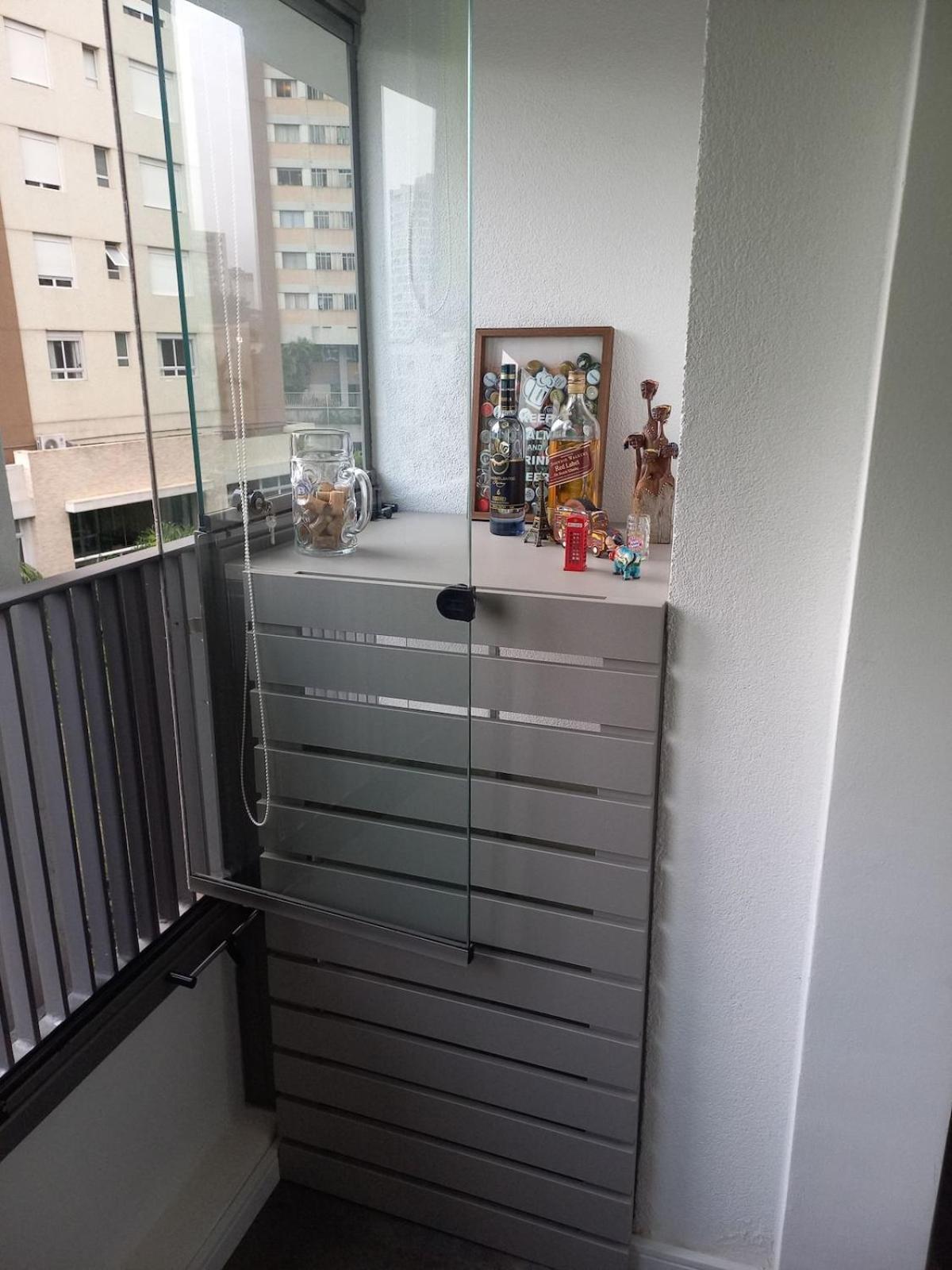 Apartment In Paulista Avenue