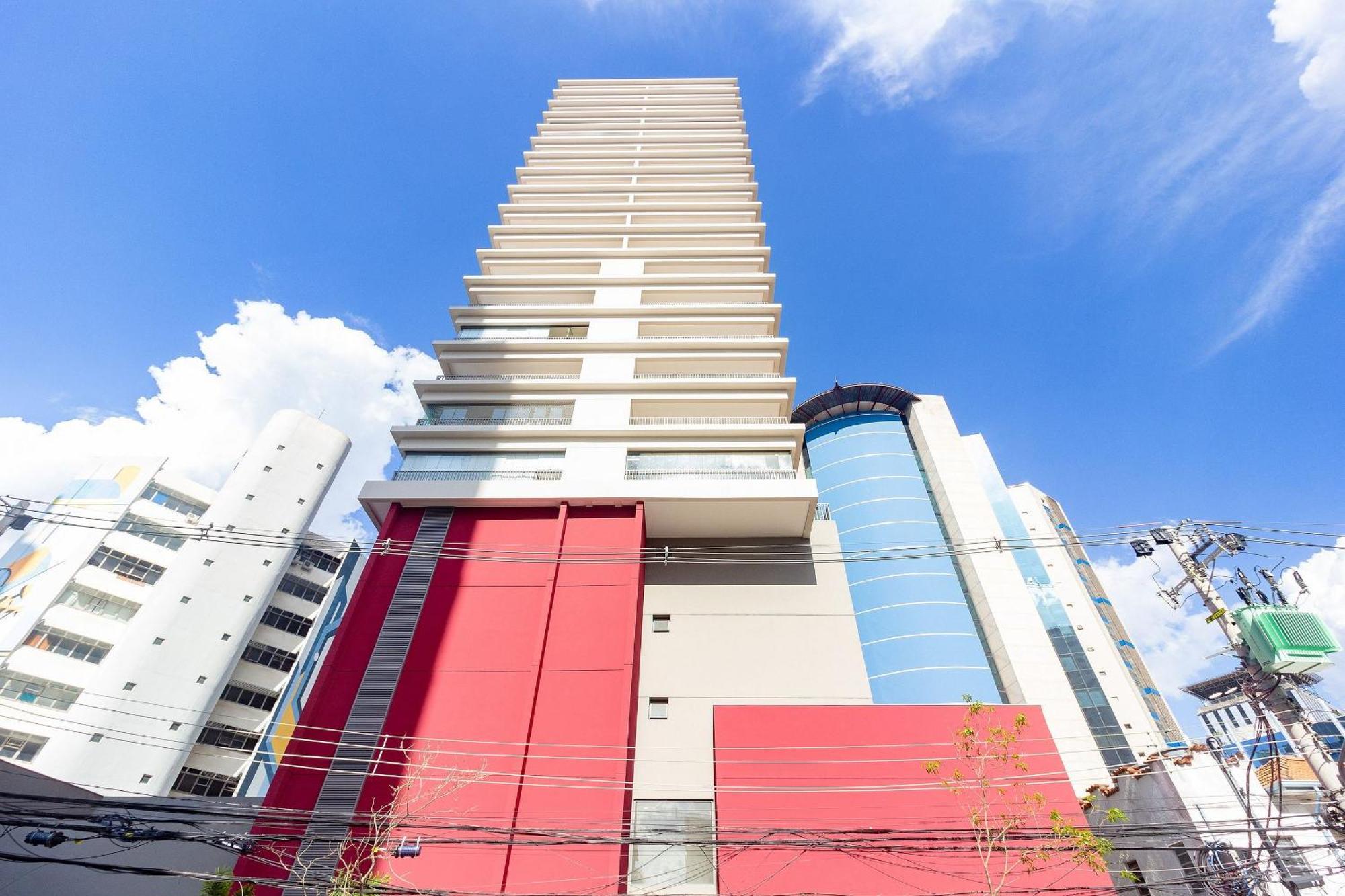 Yume Nex Faria Lima Sao Paulo