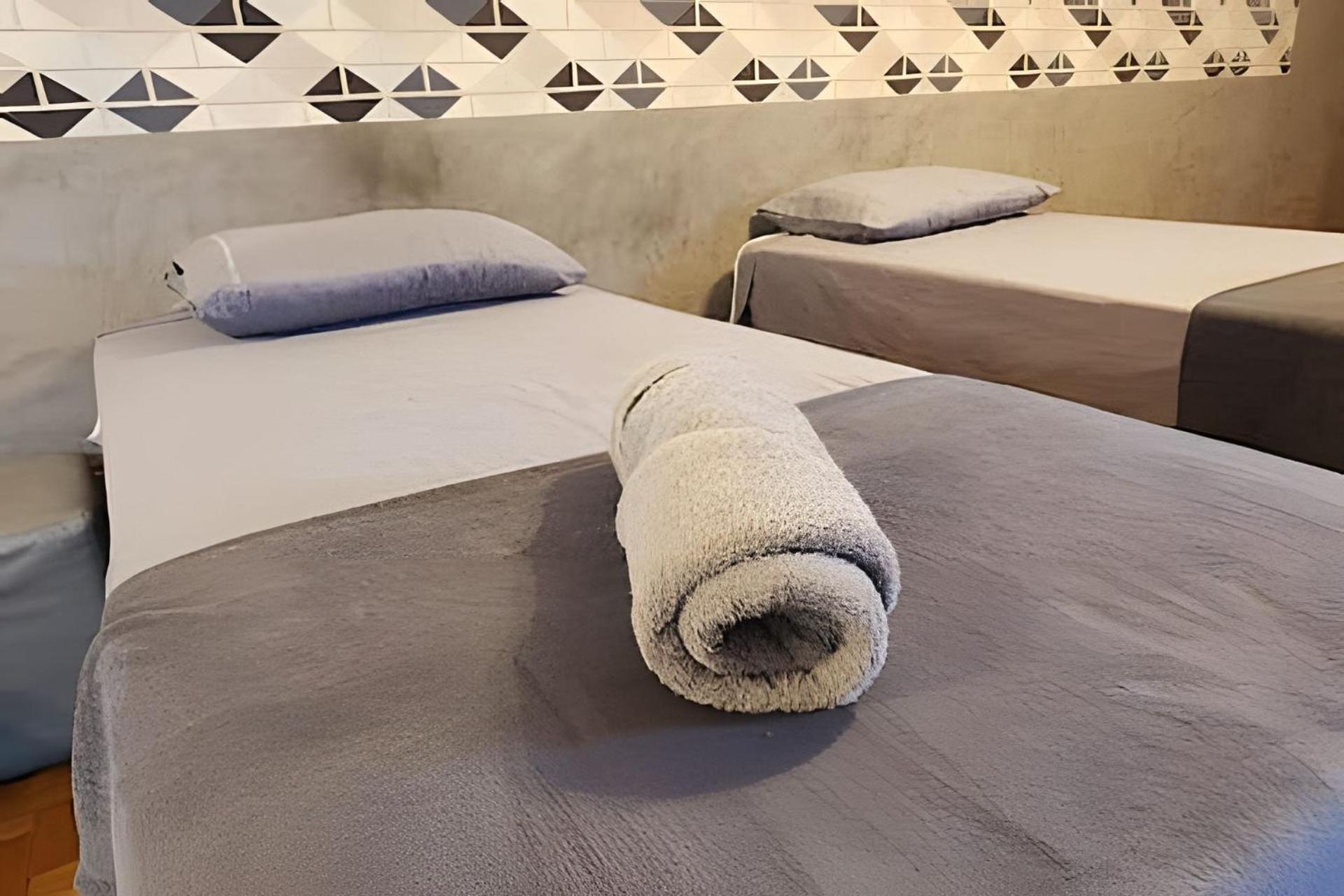 Loft Paulista, Amplo, Confortavel E Pratico Apartment