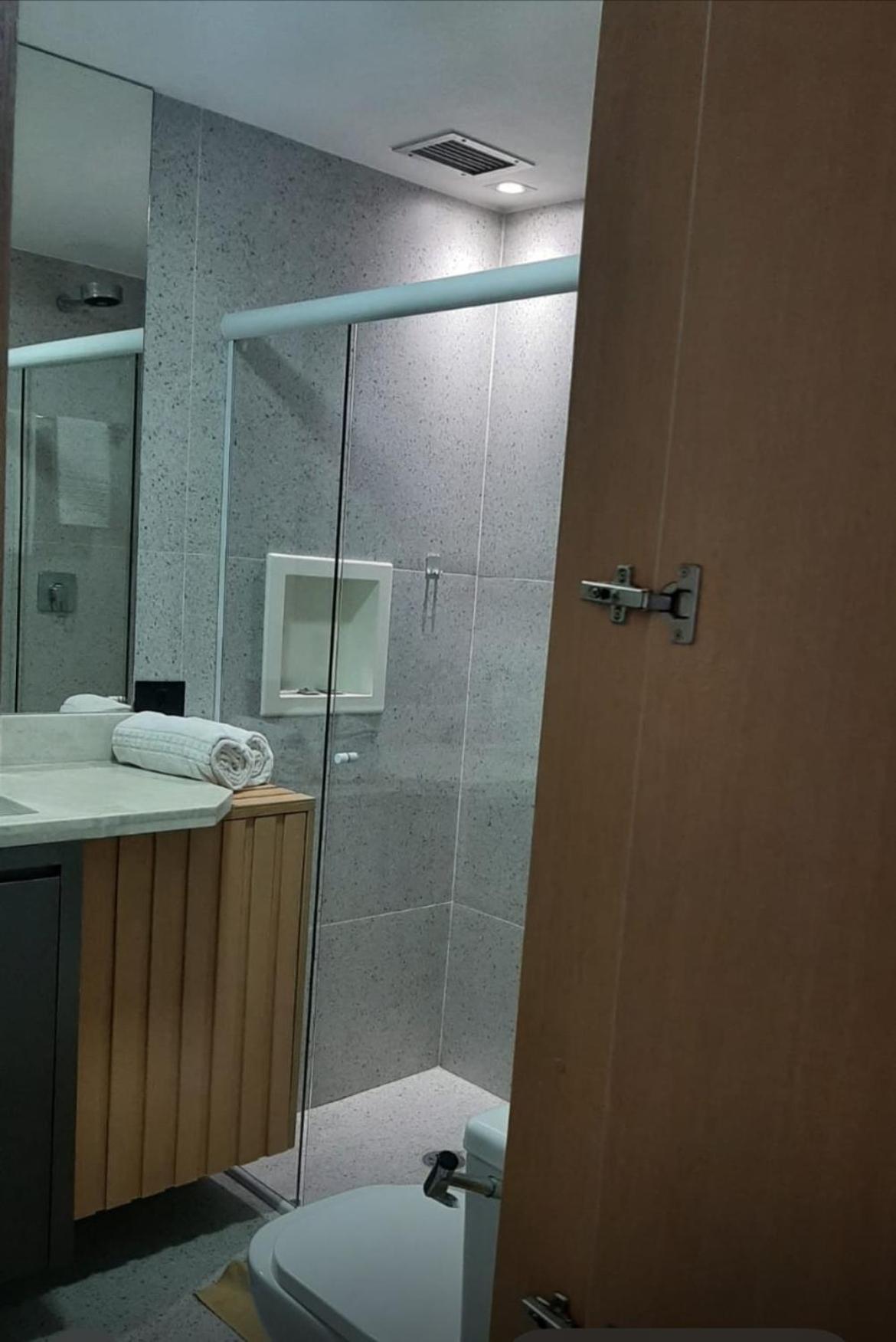 Aparthotel Executive Luxo Wtc Sao Paulo