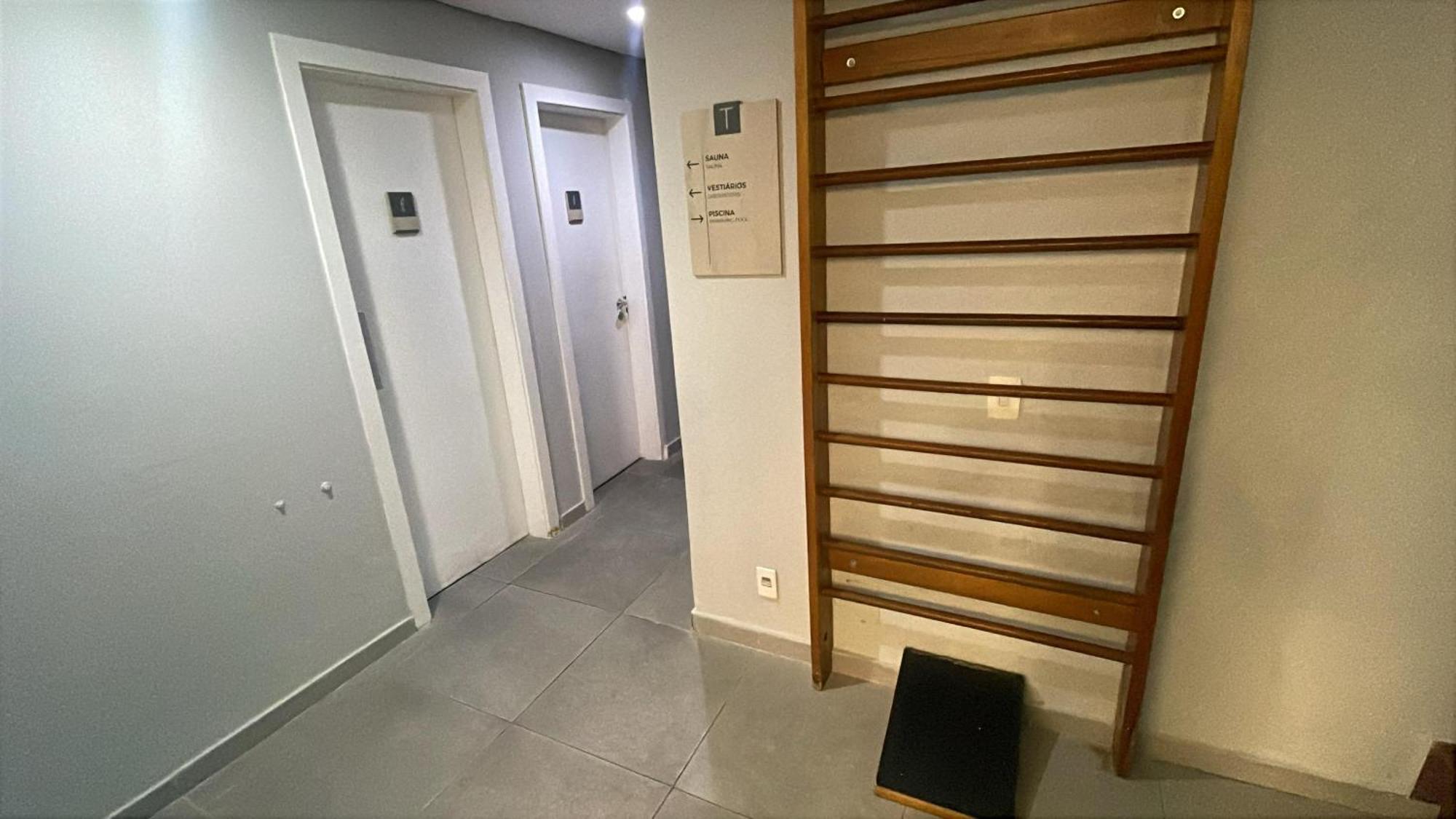 Aparthotel Comfort Ibirapuera Privillege