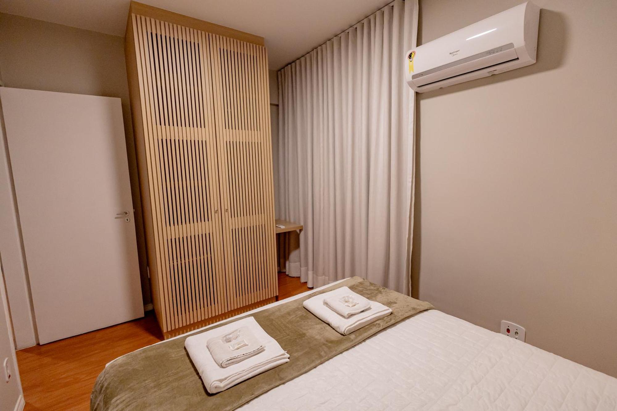 San Gabriel Hotel Sao Paulo