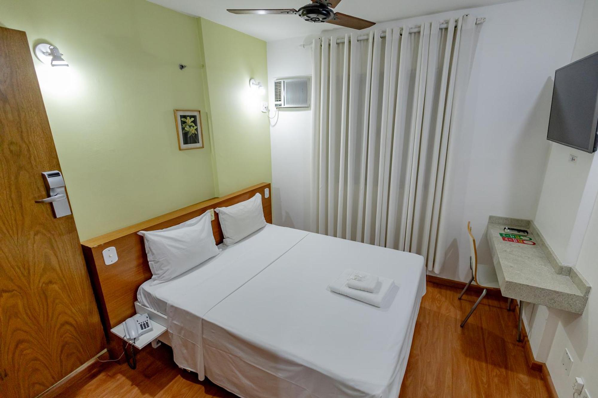 Hotel San Gabriel