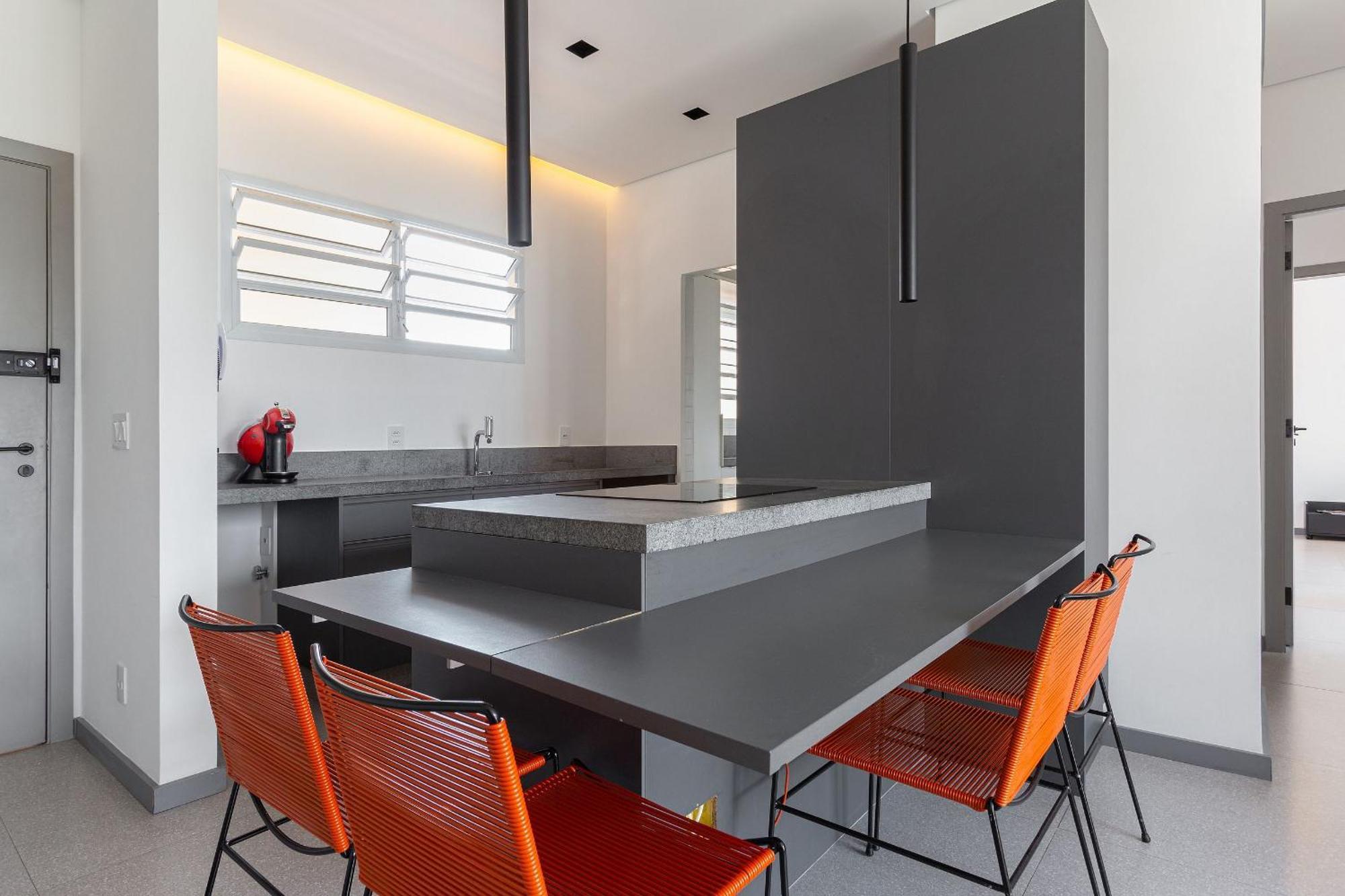Vossa Bossa Alameda Tiete Apartment Sao Paulo