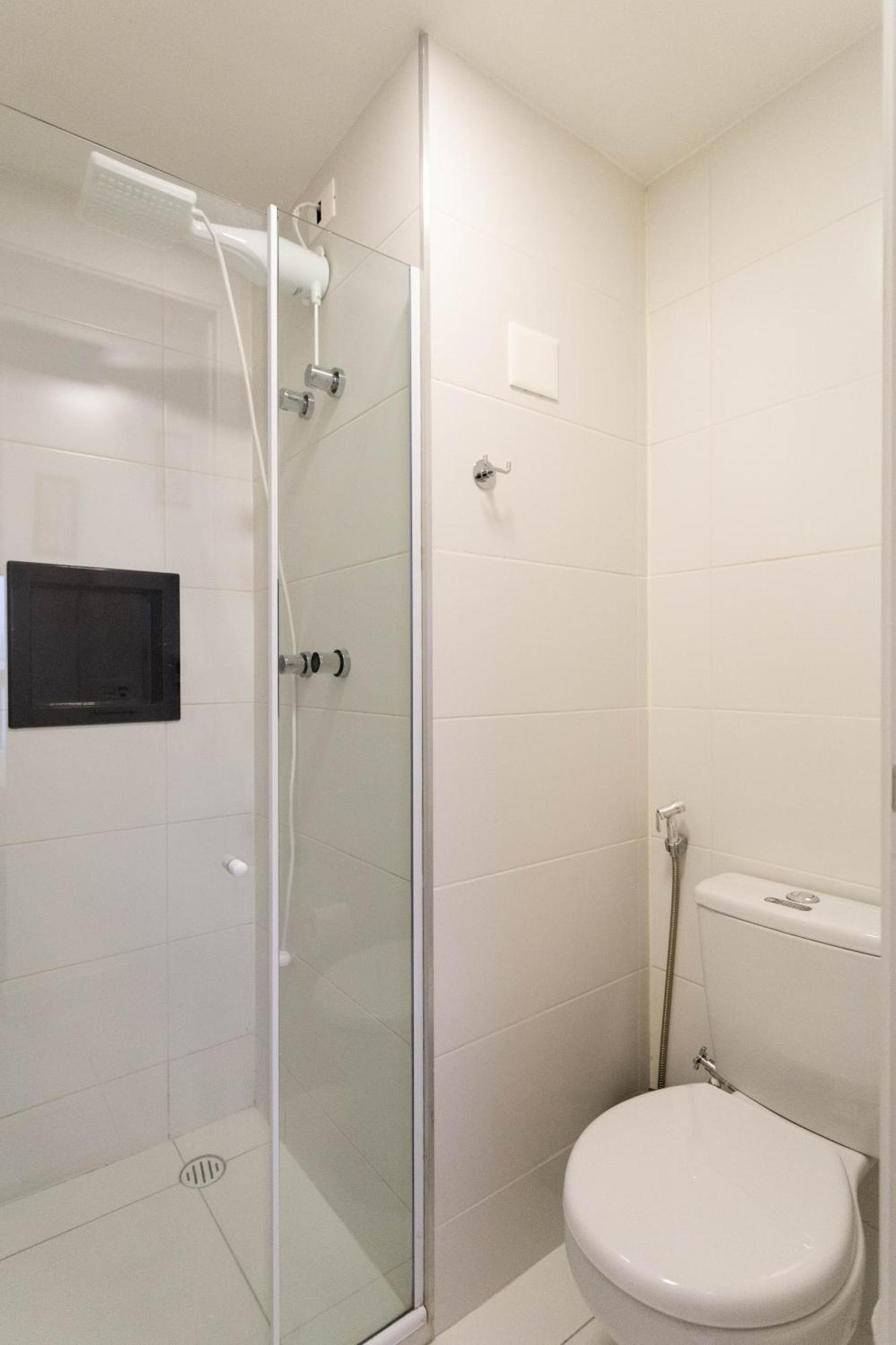 Apartemen Facto Bela Vista - Por Temporada Sao Paulo