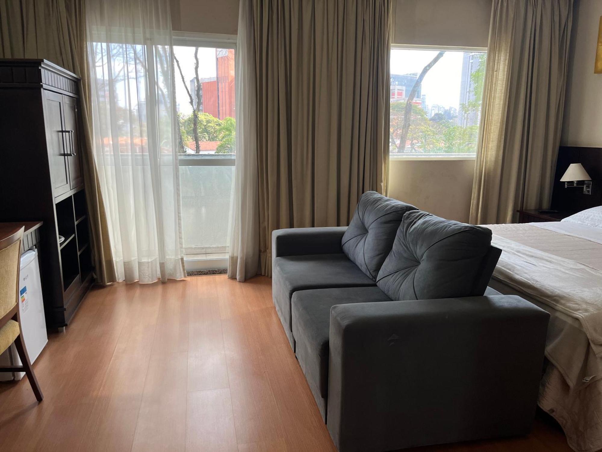 Flat Bt Verbo Divino São Paulo