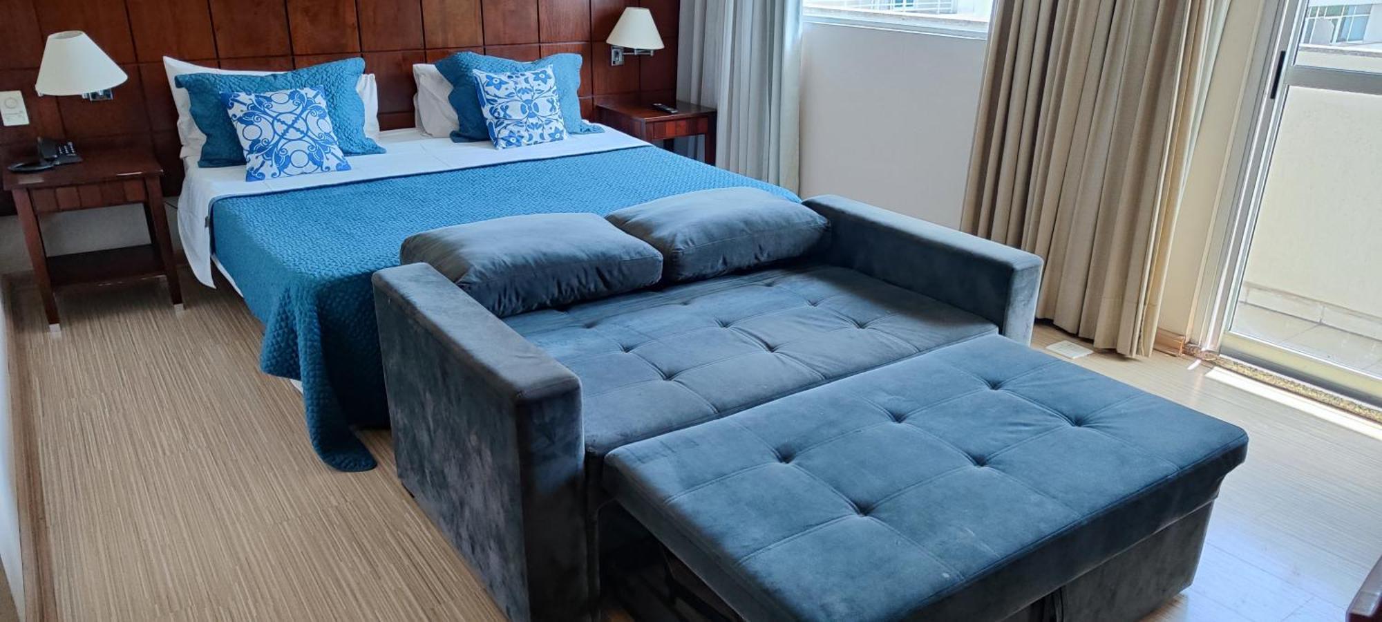 Aparthotel Flat Bt Verbo Divino