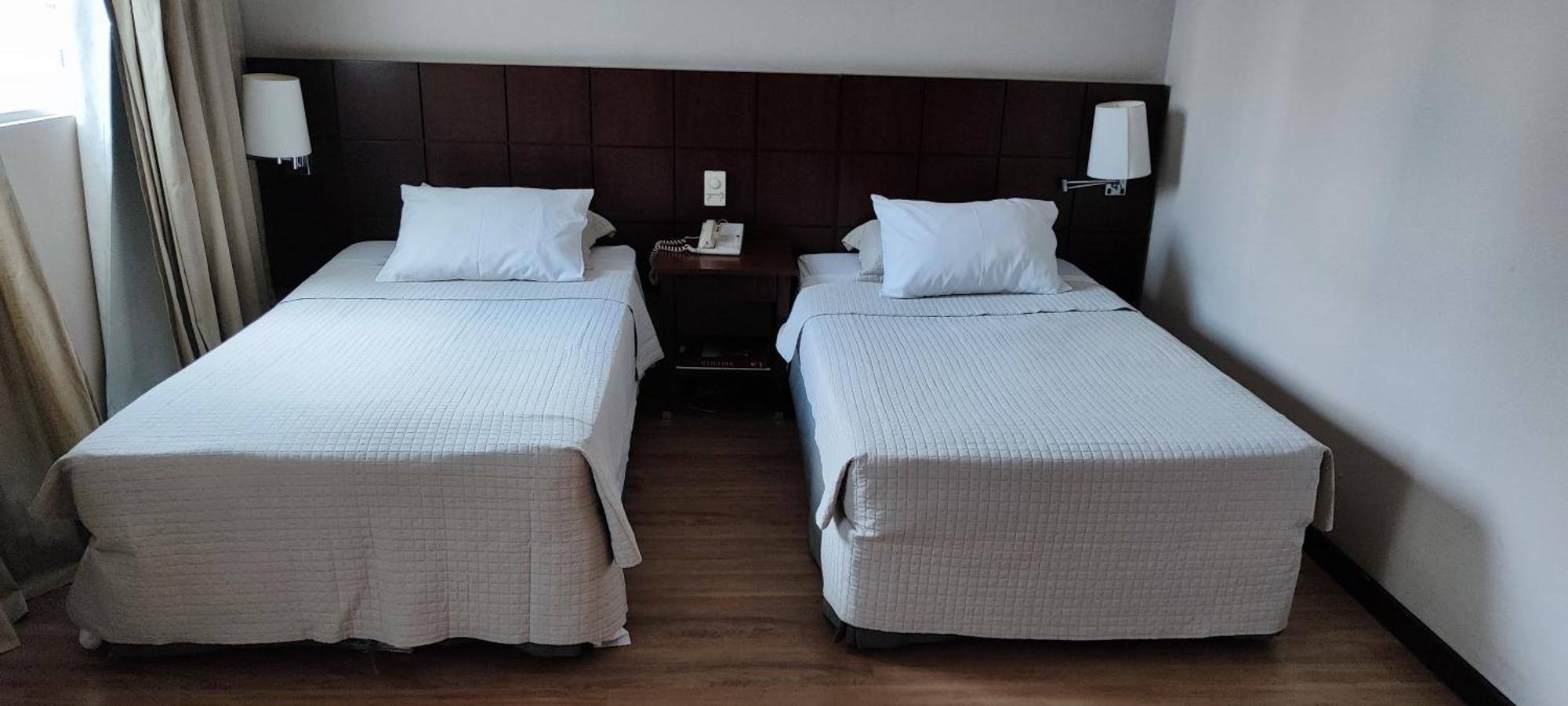 Aparthotel Flat Bt Verbo Divino São Paulo