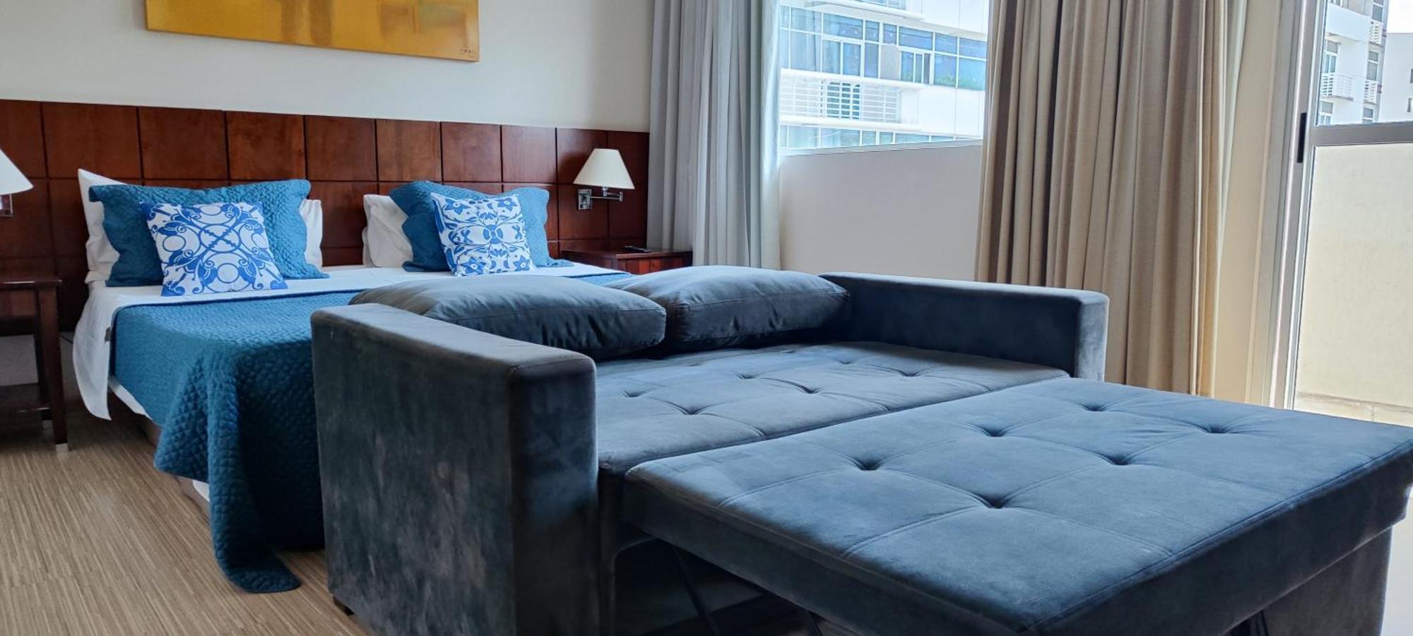 Aparthotel Flat Bt Verbo Divino