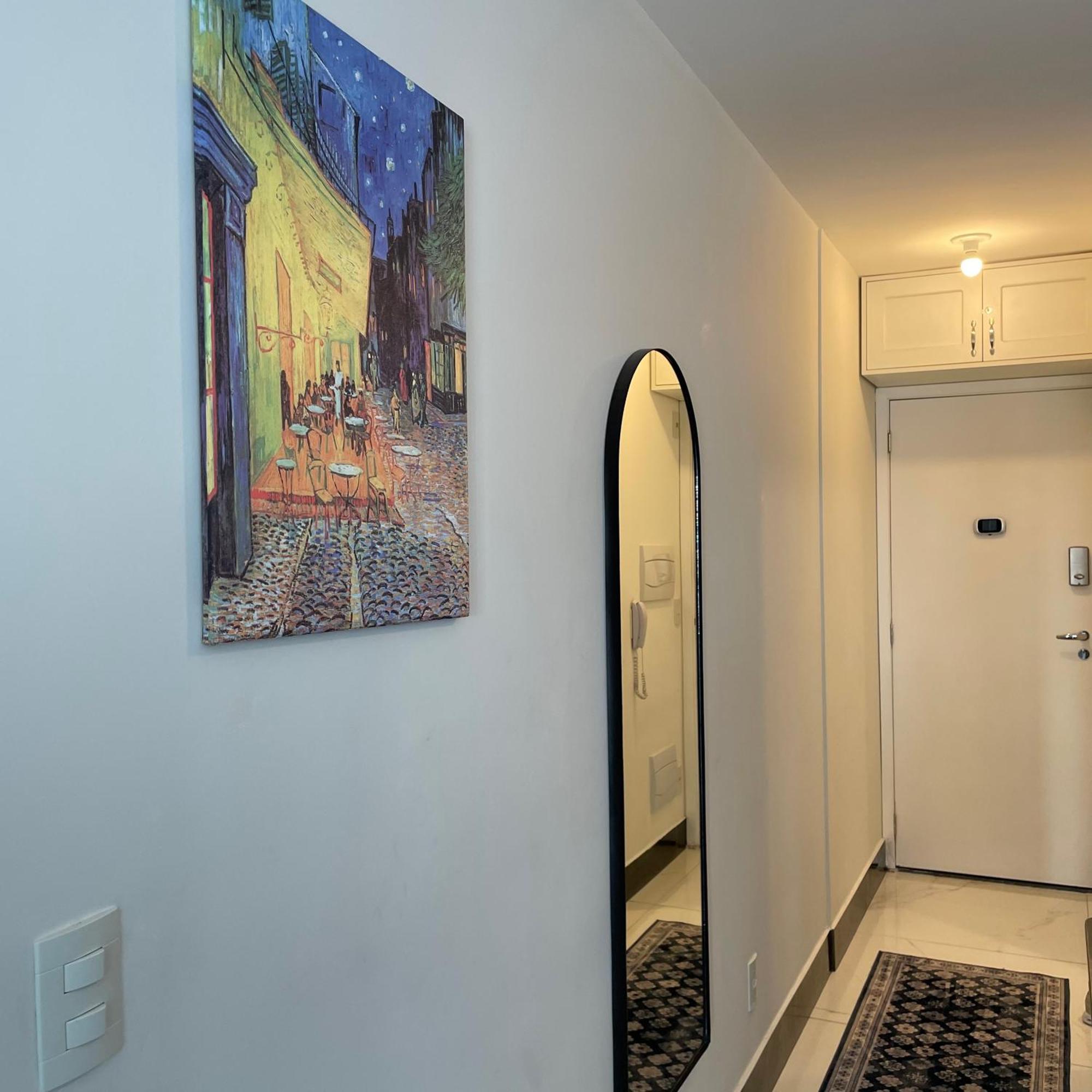 Estudio Blueline Daire Sao Paulo