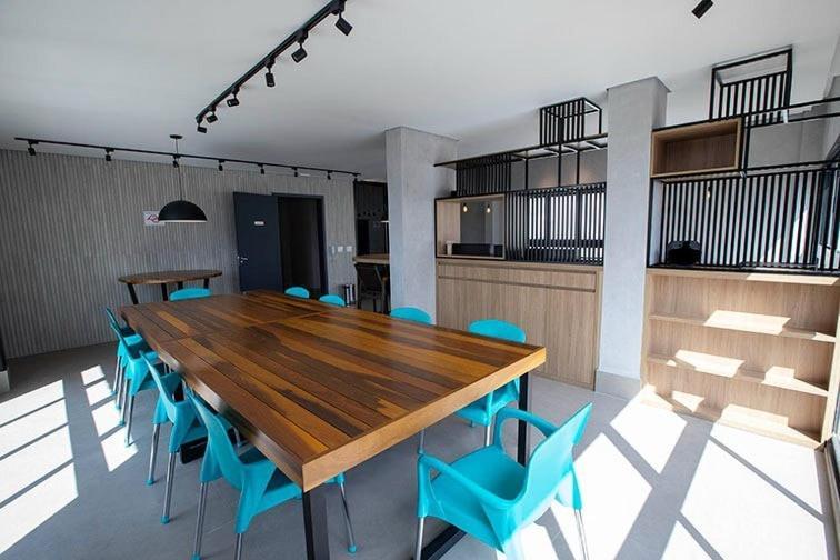 Studio/sao Paulo Prox- Puc/allianz Park/esp Unimed Apartamento *