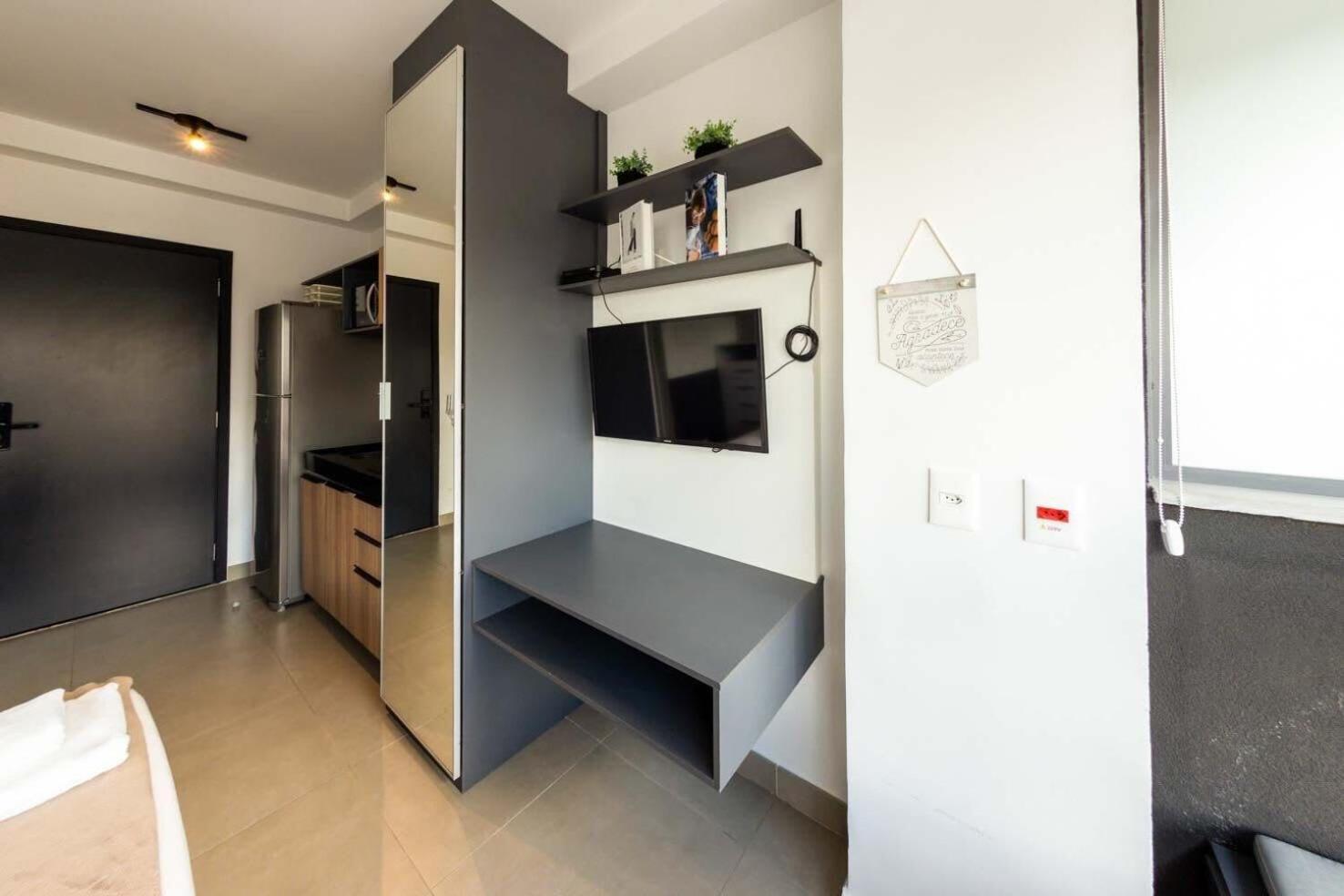 Apartment Bhomy Pinheiros - Vista Unica De Sampa Or1613 São Paulo