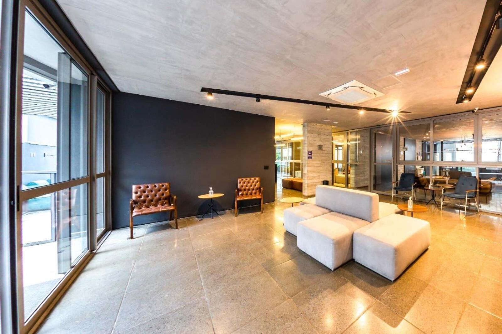 Bhomy Pinheiros - Vista Unica De Sampa Or1613 Apartment *