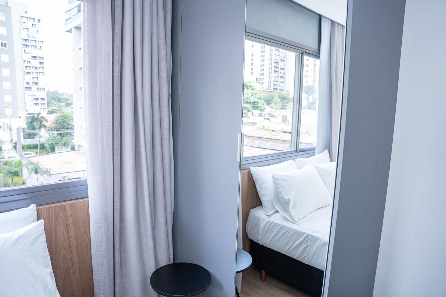 Atmosfera Brooklin By Housi Apartment *