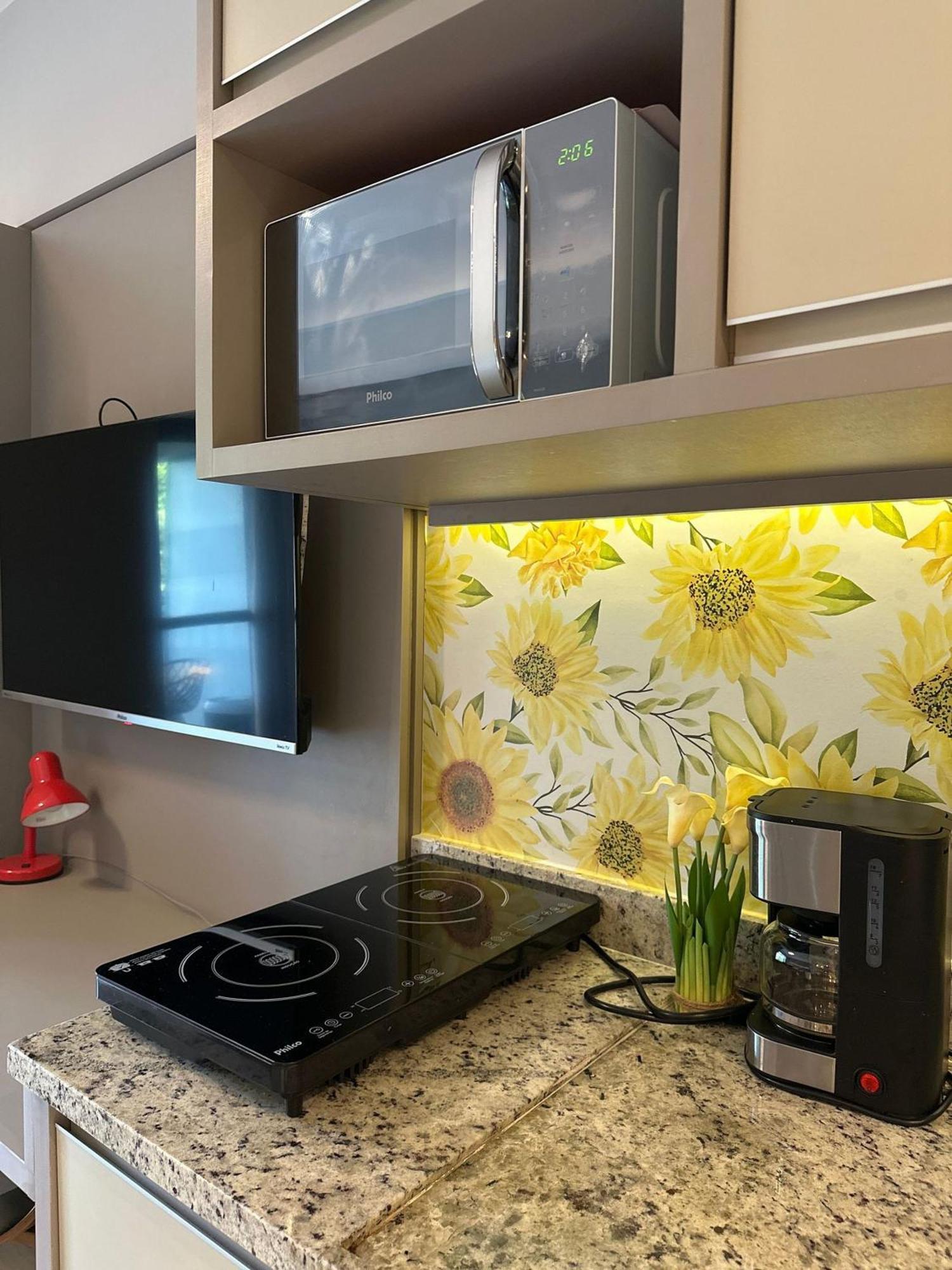 Trevizzo Pense Consolacao Two Apartemen
