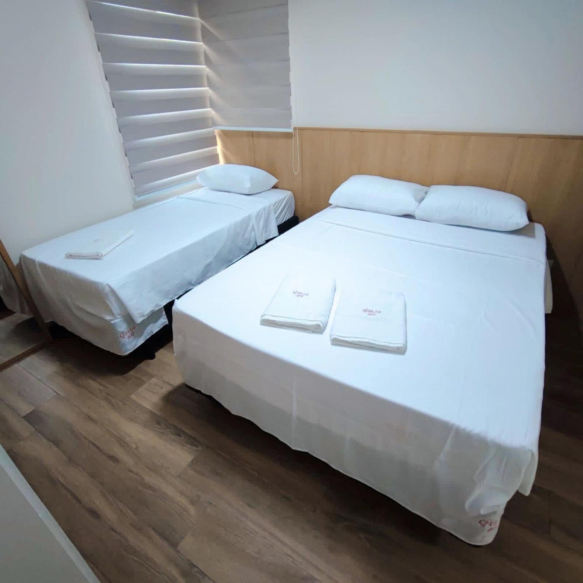 Apartemen Flat Fascinante 5 Pessoas Hakka Eventos E Feirinha Sao Paulo