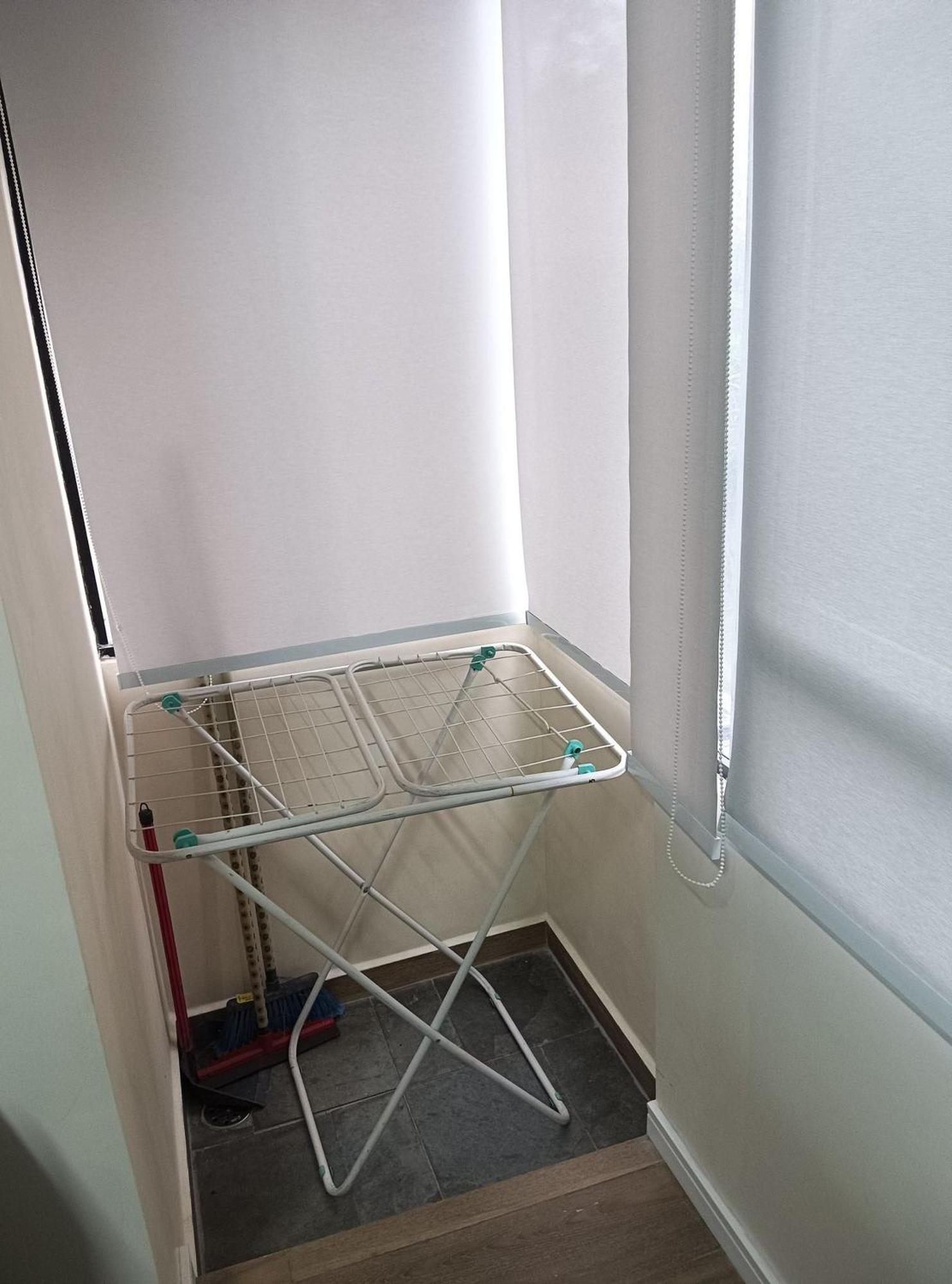 Flat Fascinante 5 Pessoas Hakka Eventos E Feirinha Apartemen