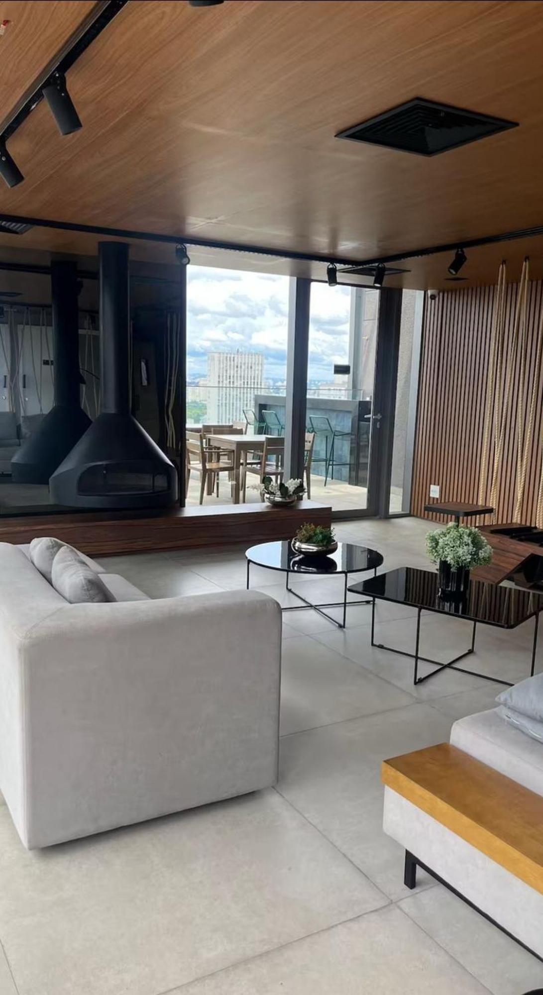 Apartemen Na Avenida 9 De Julho Ii *