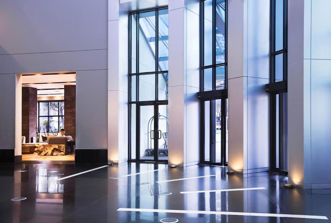 Hotel - Premium Experience - Ibirapuera - Moema District 5*