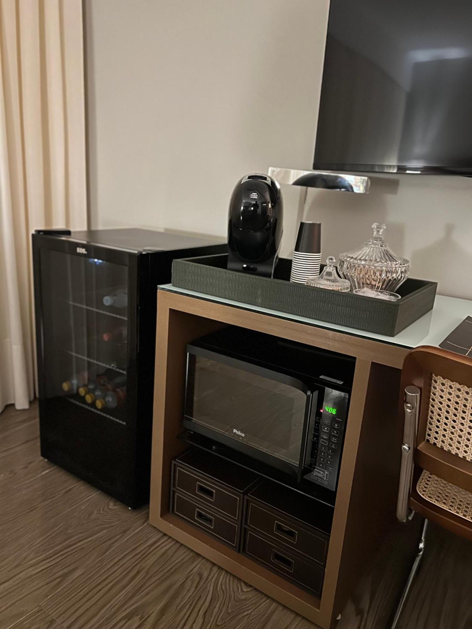 - Premium Experience - Ibirapuera - Moema District Hotel