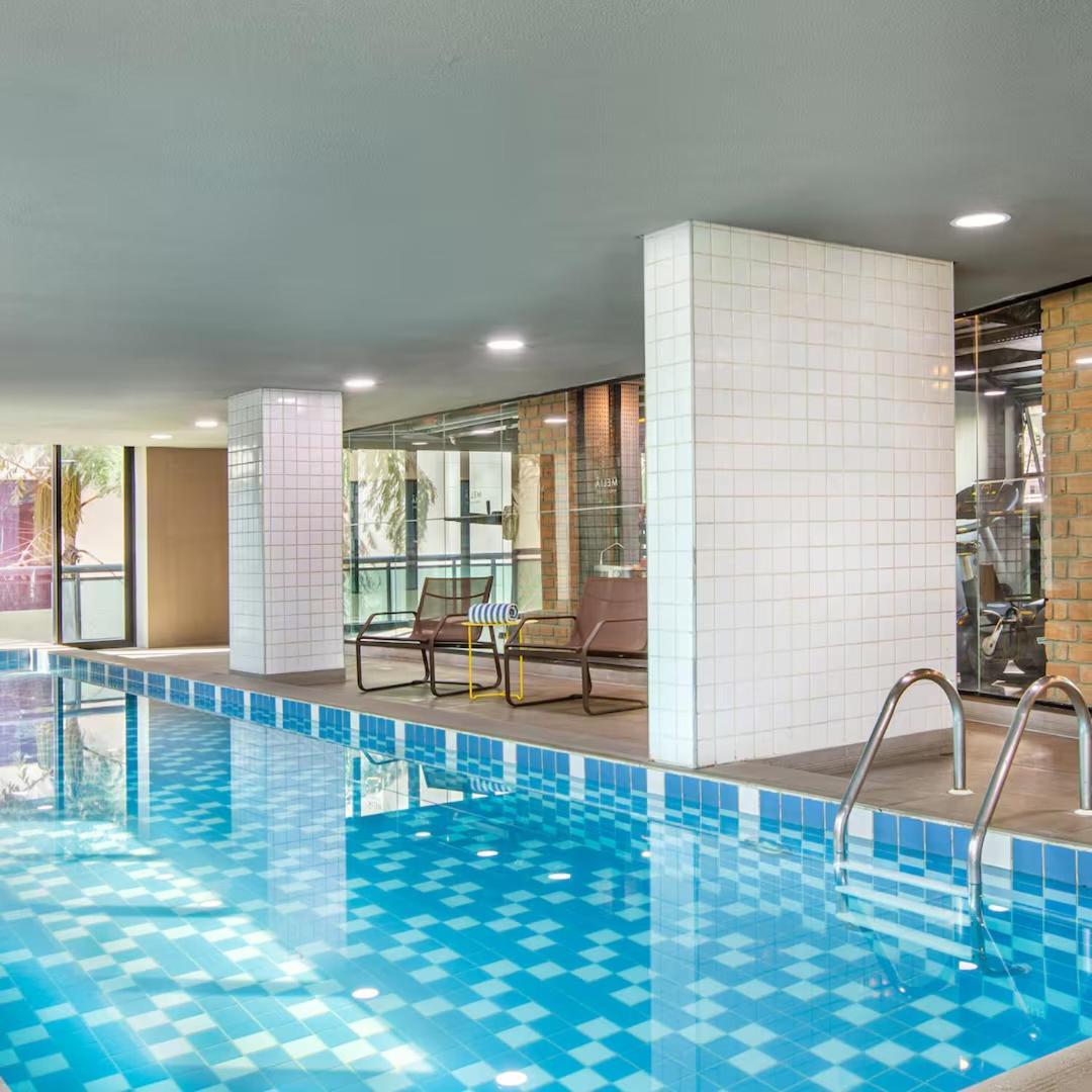 Hotel - Premium Experience - Ibirapuera - Moema District São Paulo