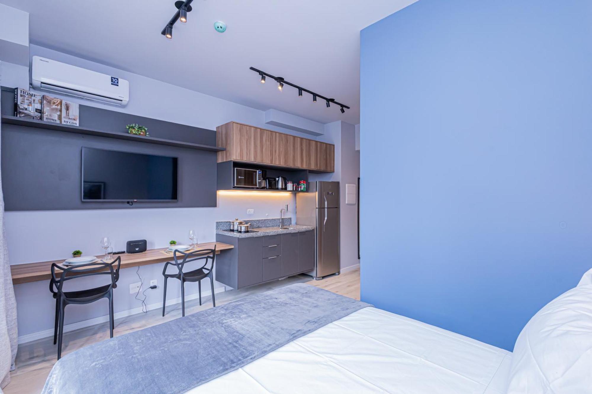 Apartment Ads - Ad 330 Nao Residencial By Anora Spaces