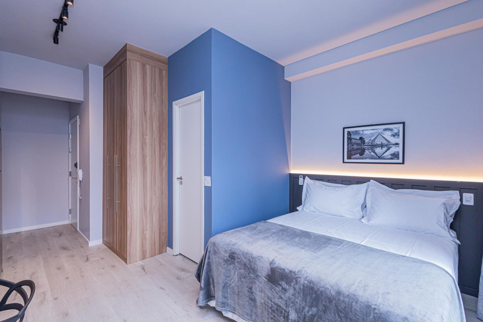 Apartment Ads - Ad 330 Nao Residencial By Anora Spaces *