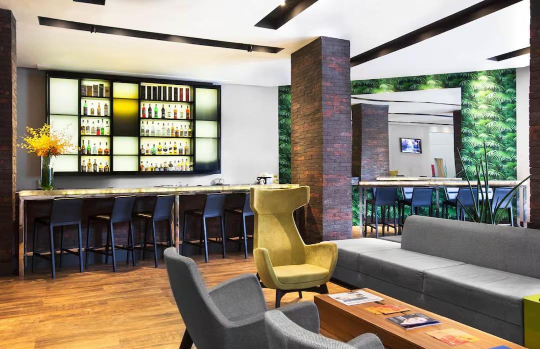 - Premium Experience - Ibirapuera - Moema District Hotel 5*