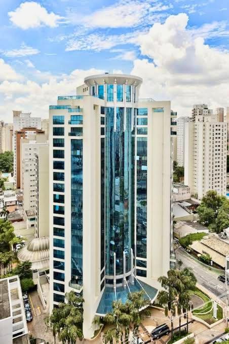 - Premium Experience - Ibirapuera - Moema District 5* São Paulo