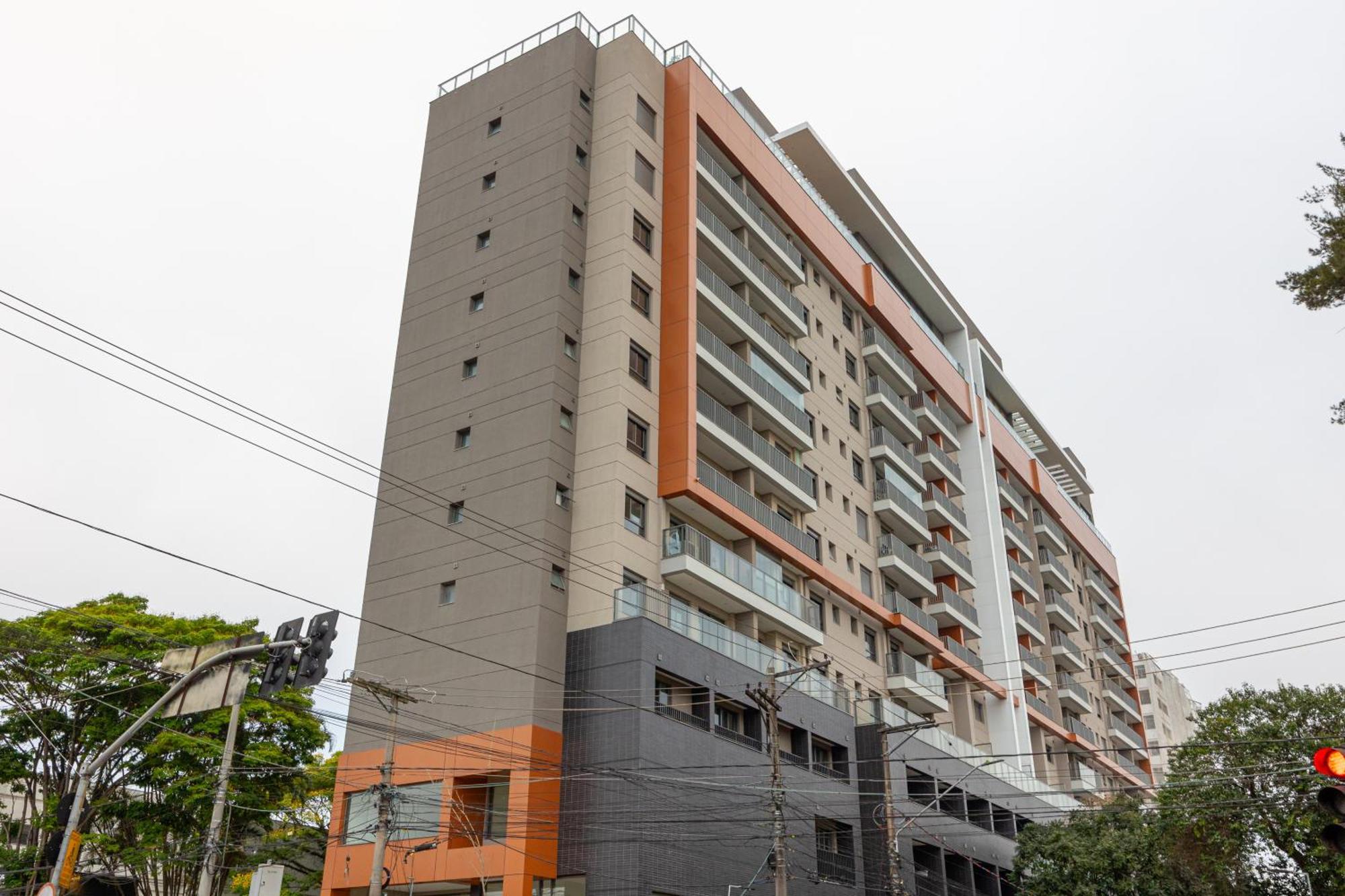 Apartment Ads - Ad 330 Nao Residencial By Anora Spaces Sao Paulo