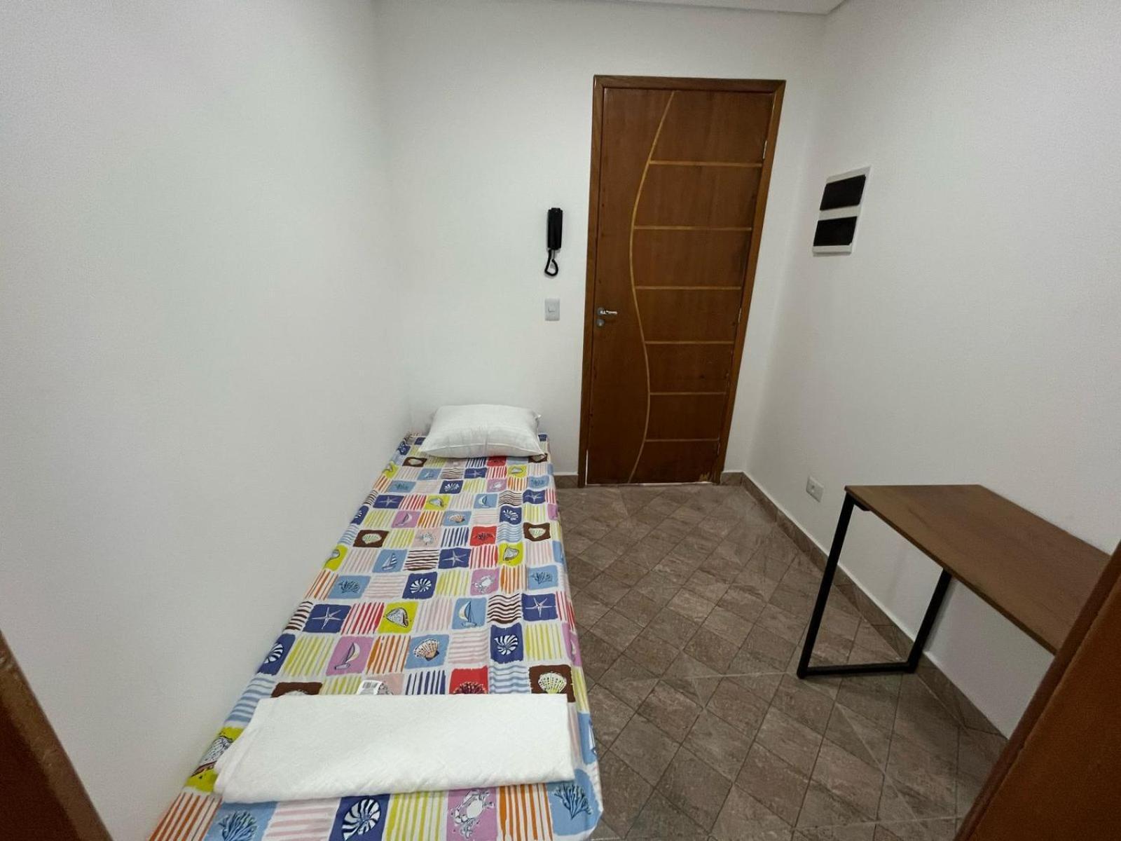 Residencial Vitoria 3 Otel